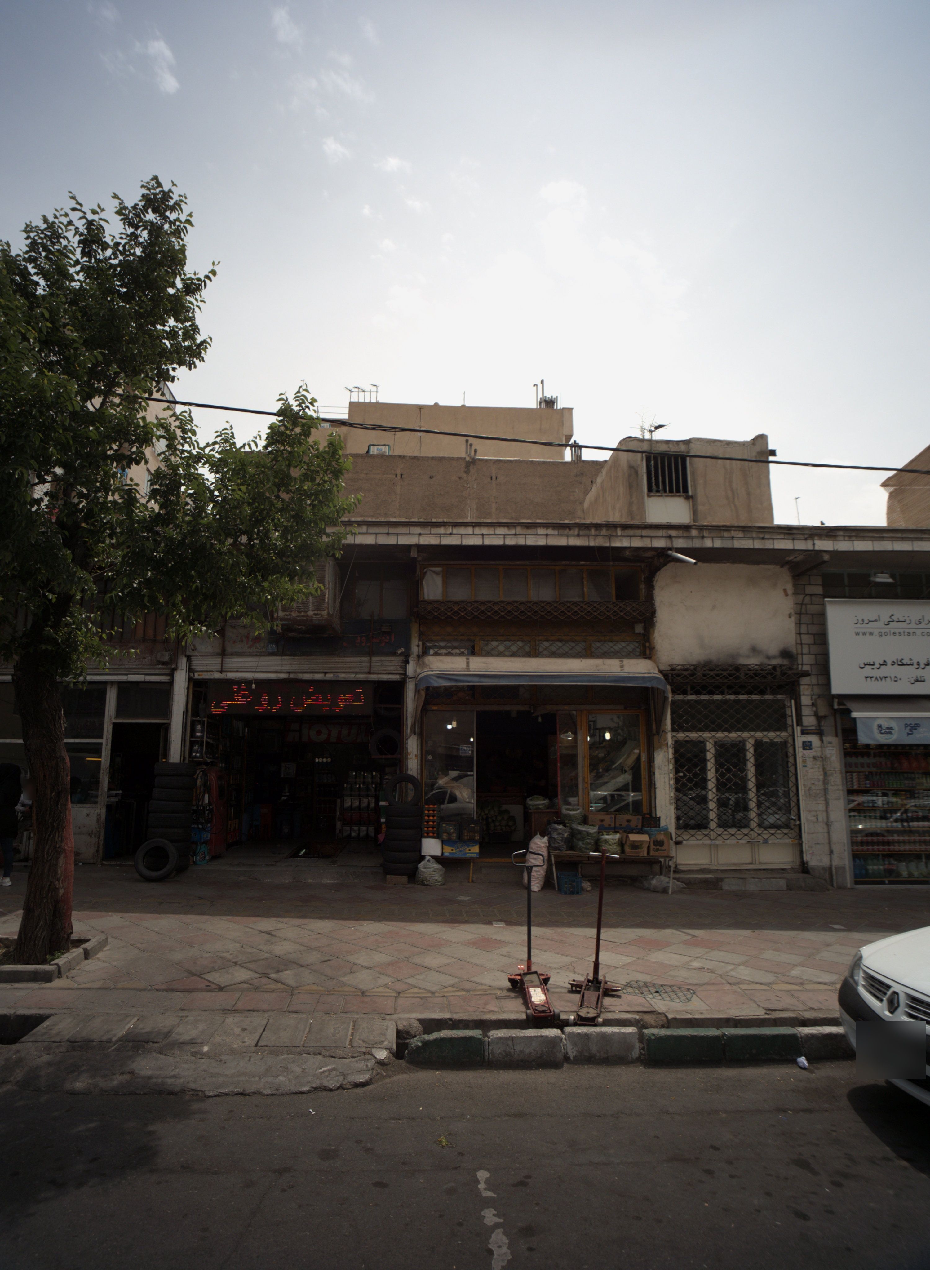 تعویض روغنی