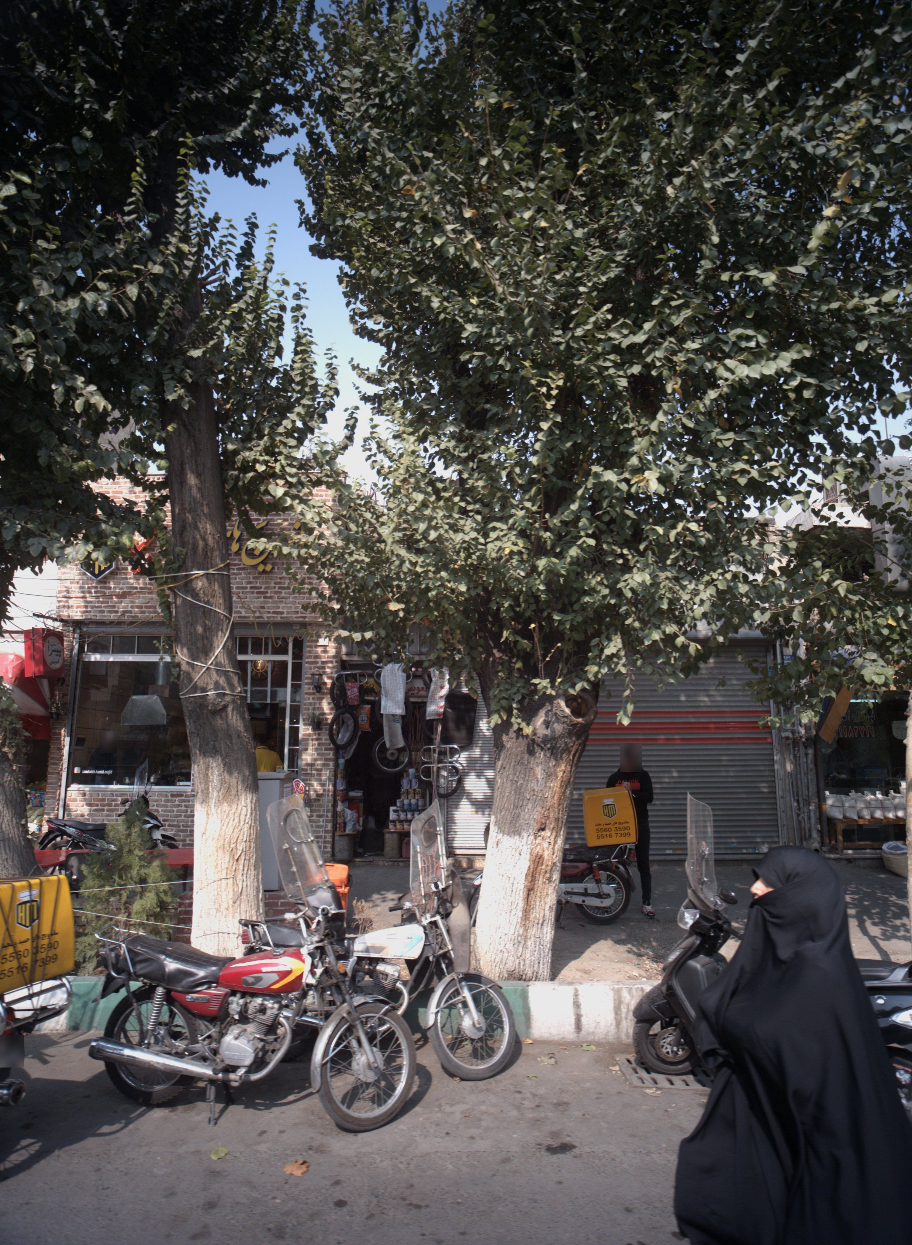 تعویض روغنی موتور