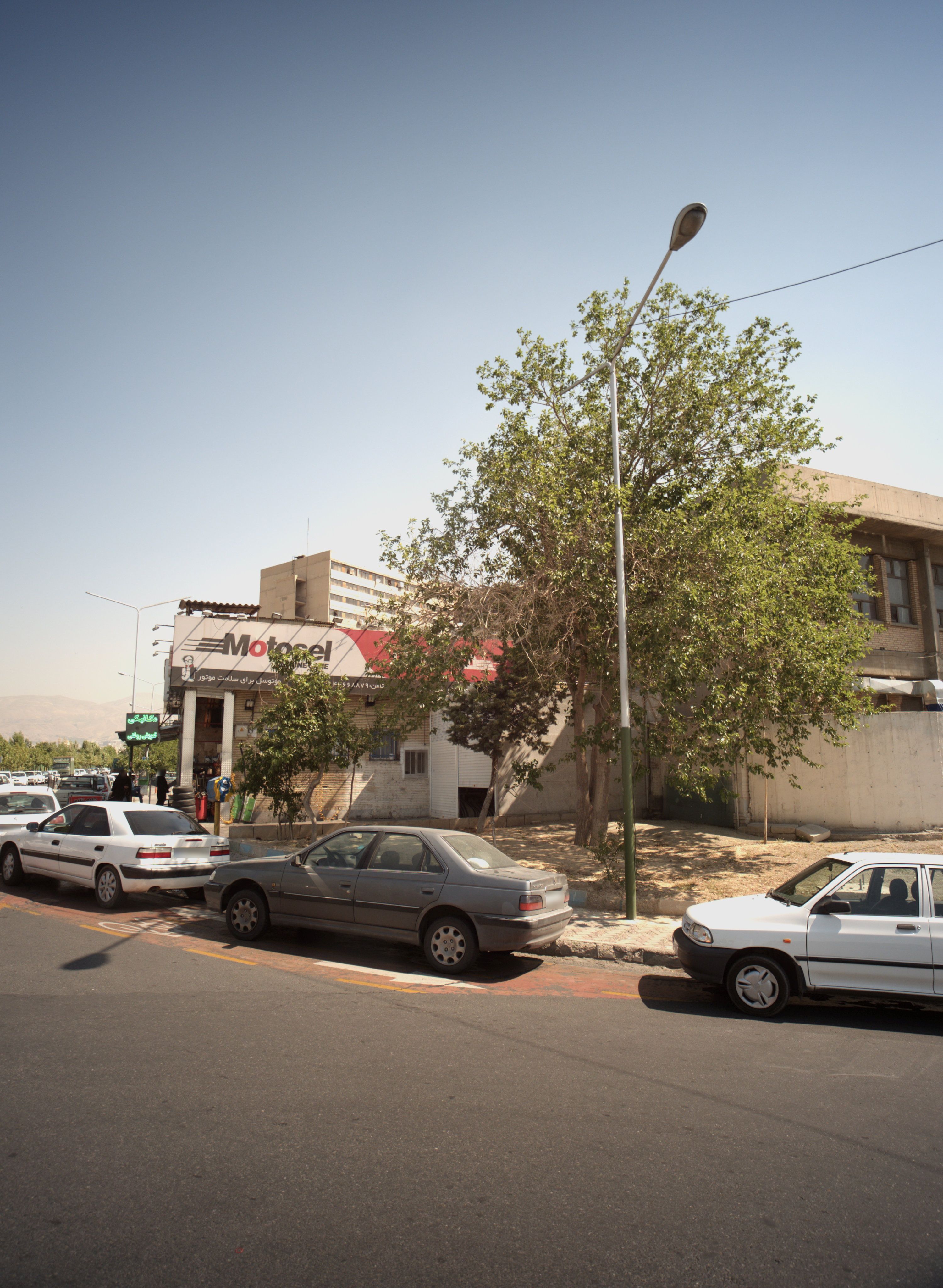 مکانیکی و تعویض روغنی