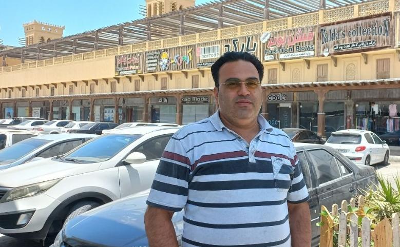 خدمات رینگ و لاستیک وحید