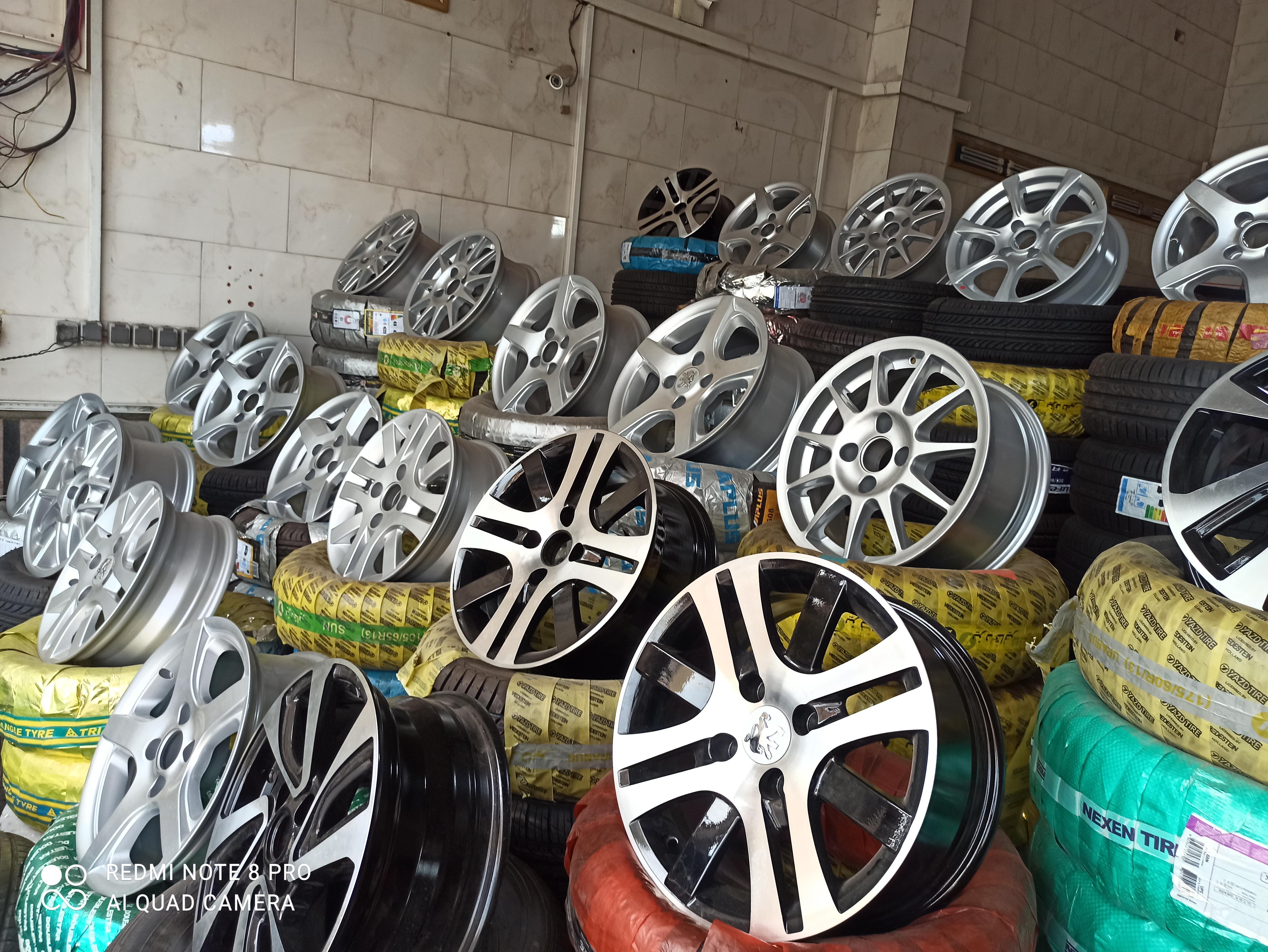 رینگ لاستیک هادی