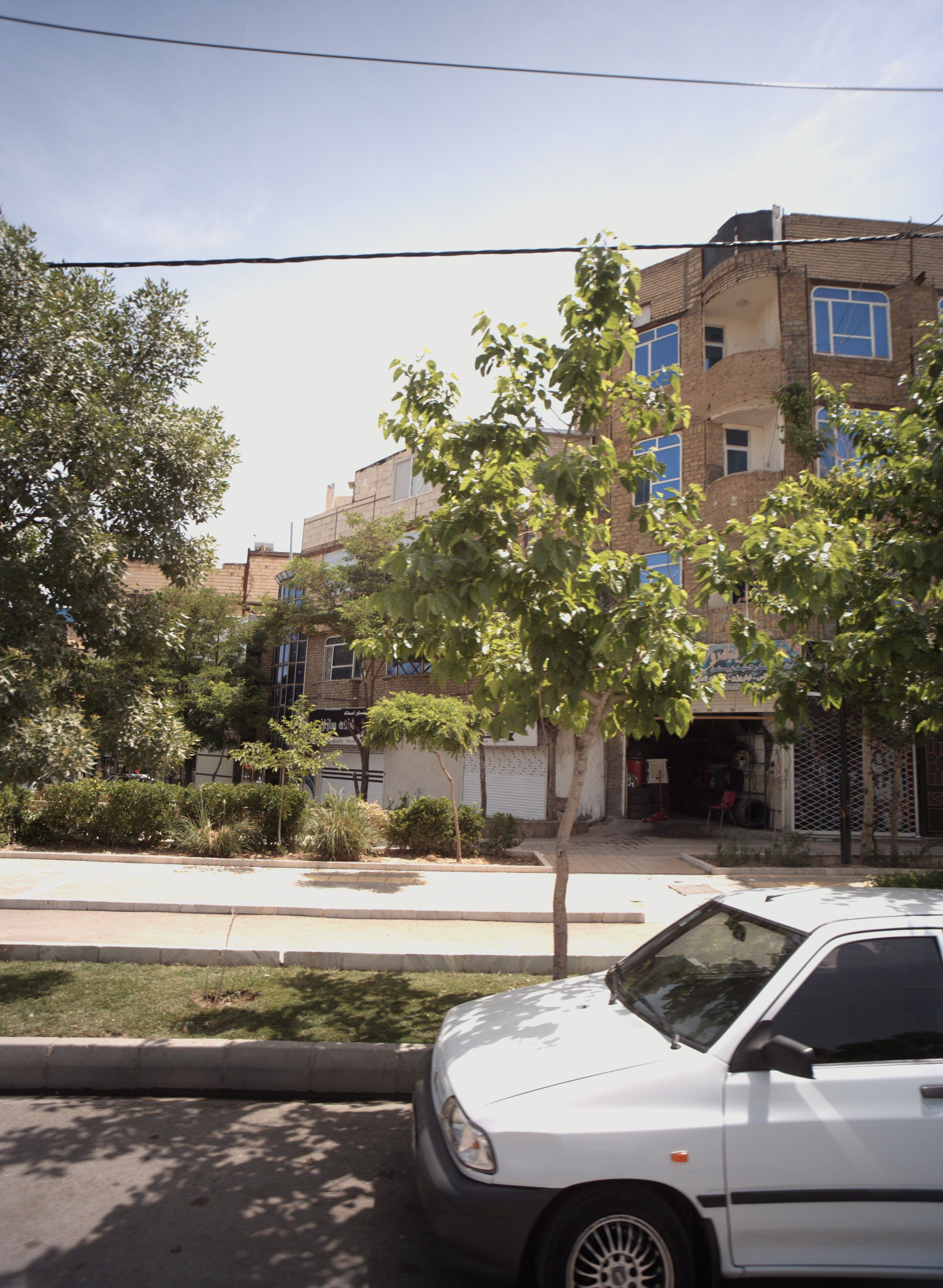 خدمات رینگ و اکبران دهنوی