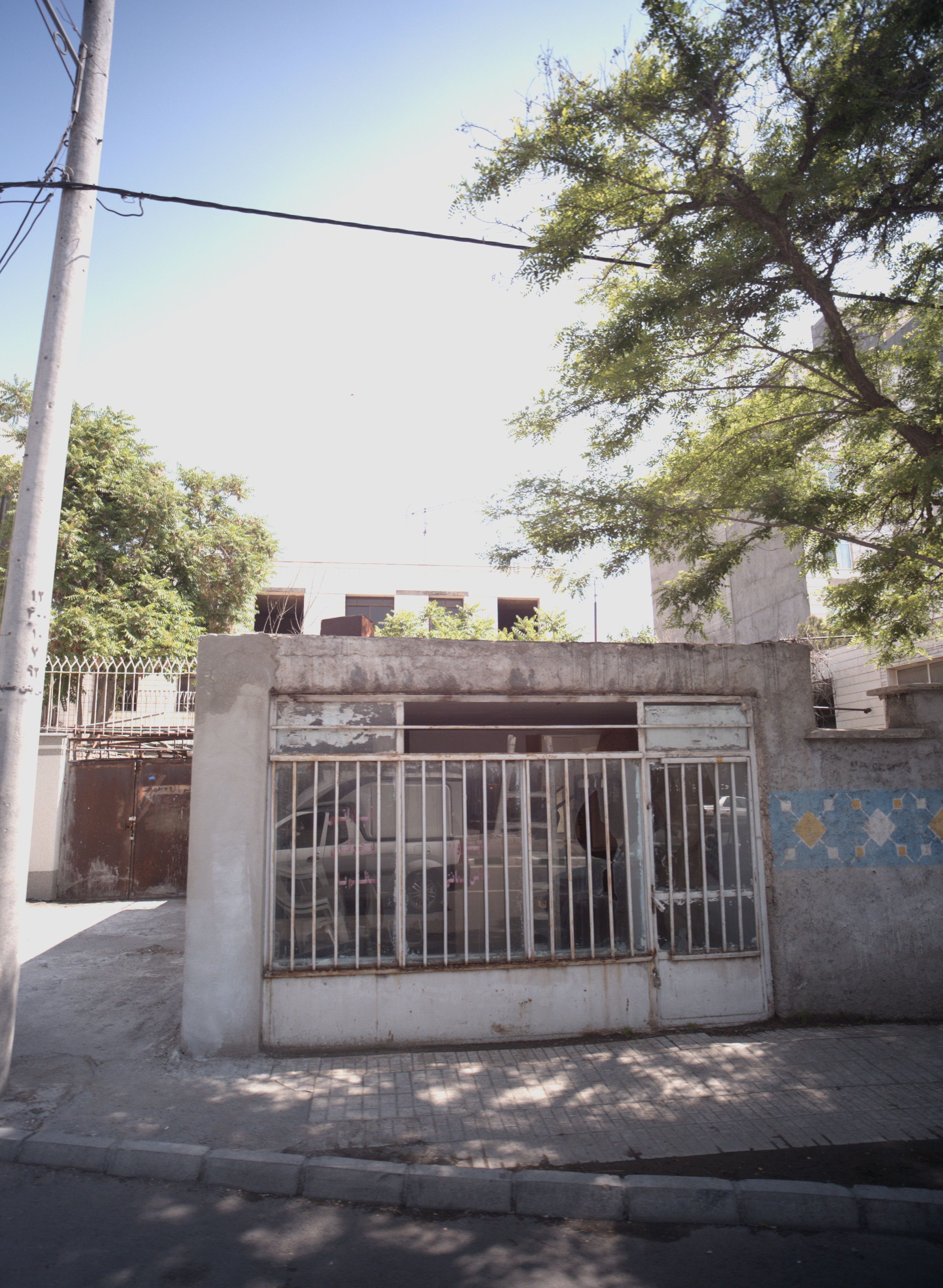 خدمات لاستیک خودرو
