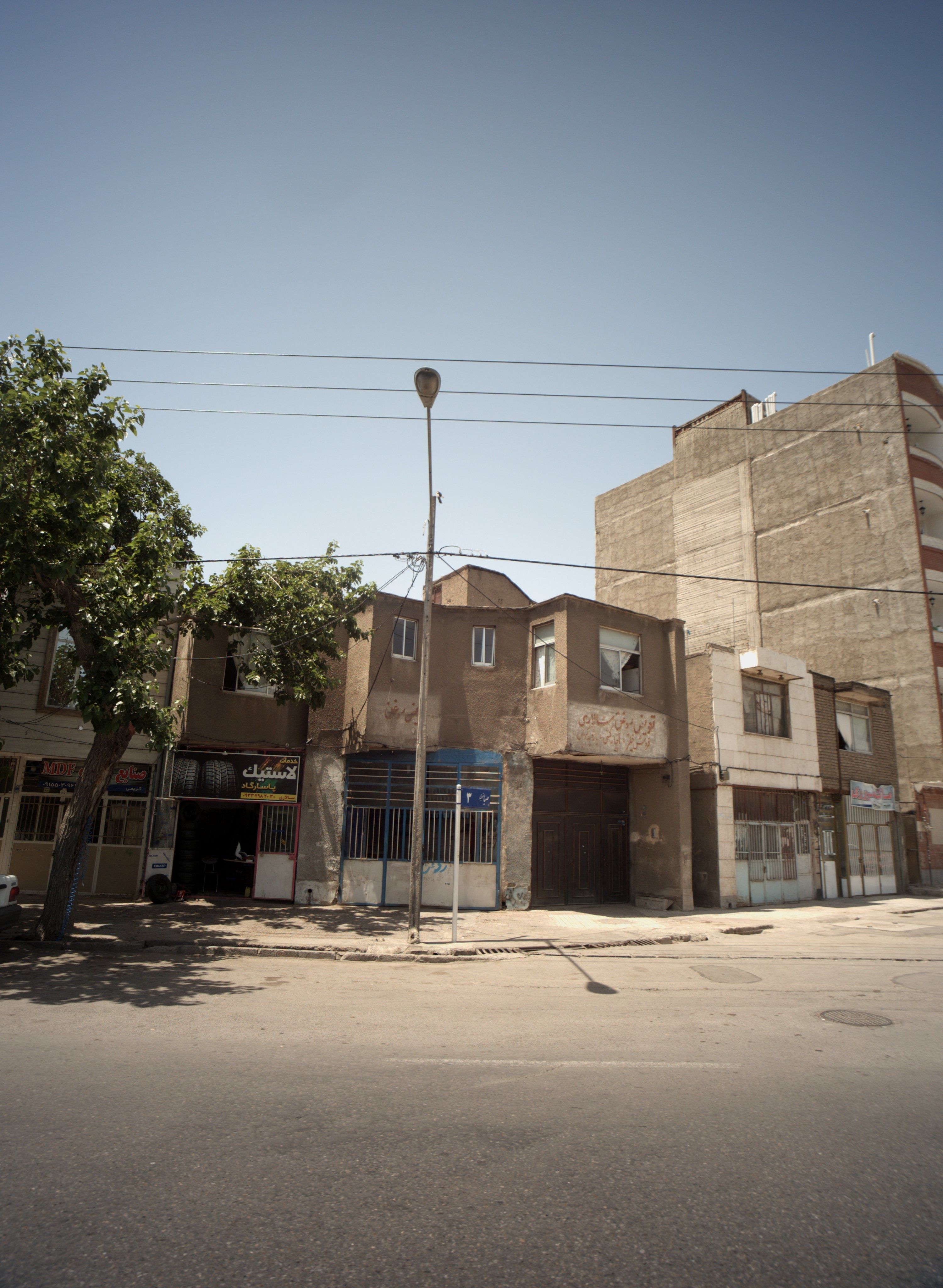 خدمات لاستیک پاسارگارد