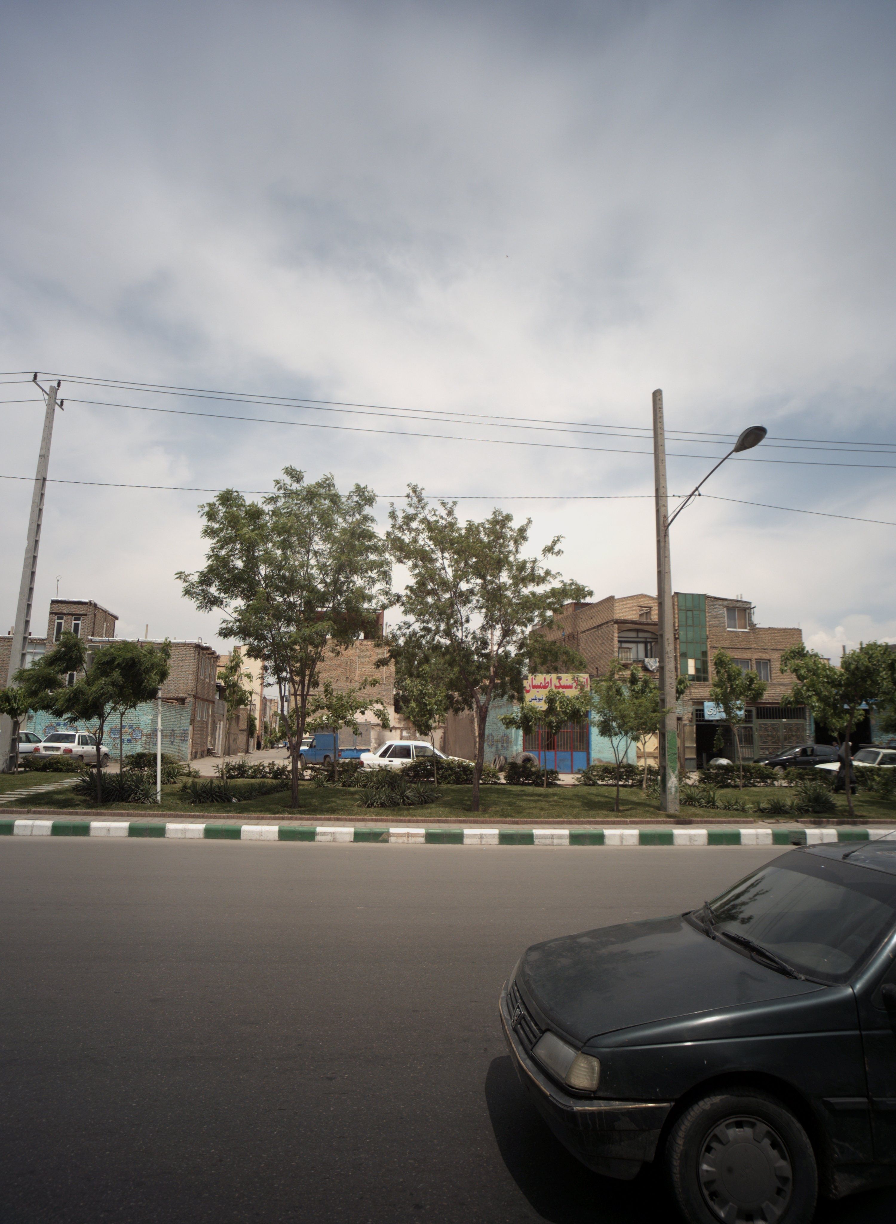 اتو لاستیک اطمینان