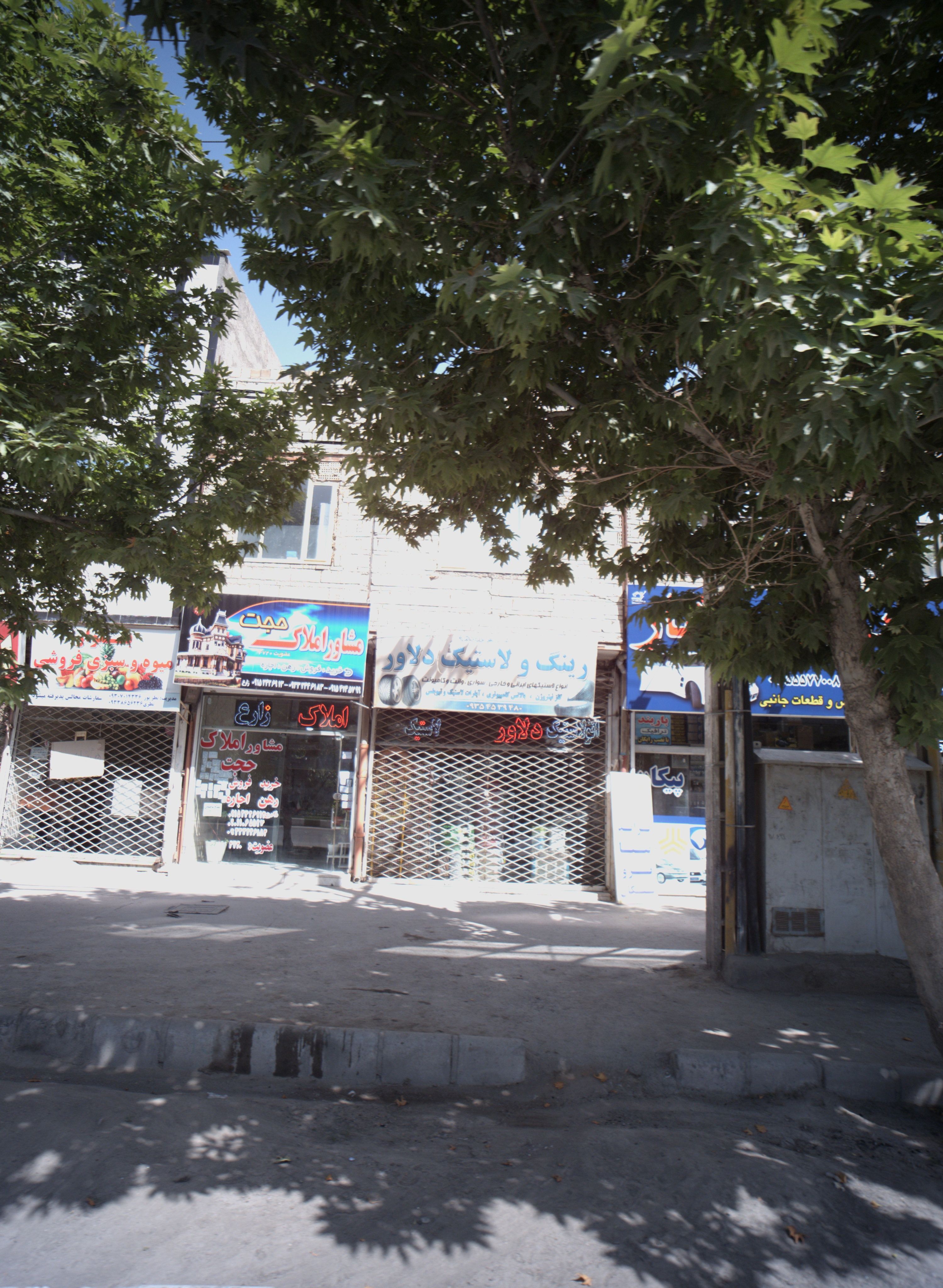 رینگ و لاستیک دلاور