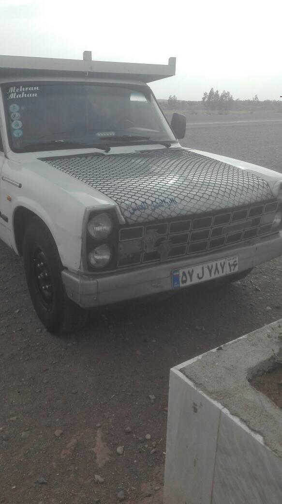 جلوبندی سازی حسین