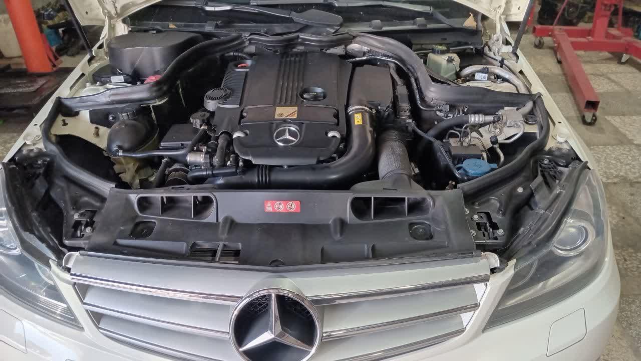 تعمیرگاه تخصصی هیوندای وکیا اسپارکو