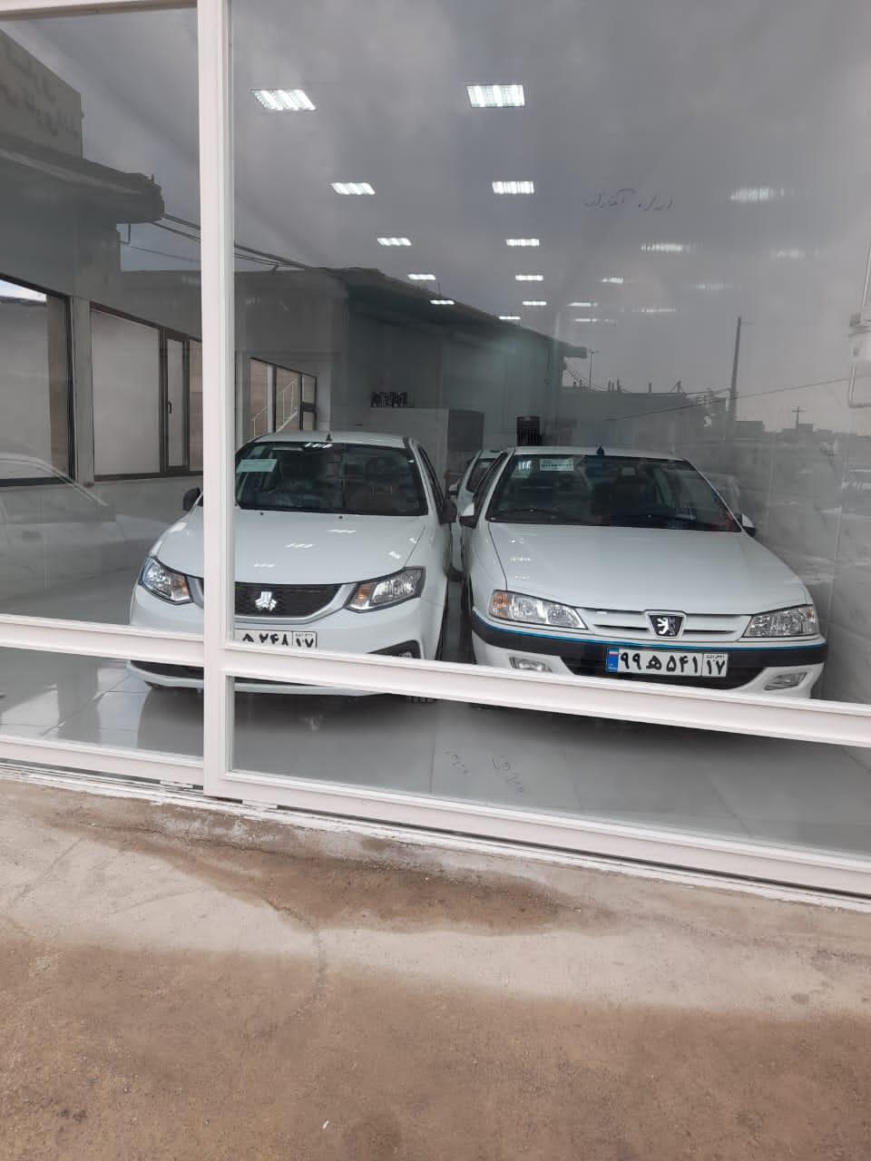 تعمیرگاه تخصصی چین خودرو
