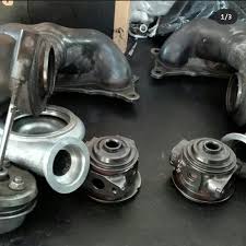 تعمیرگاه توربویاقوتی