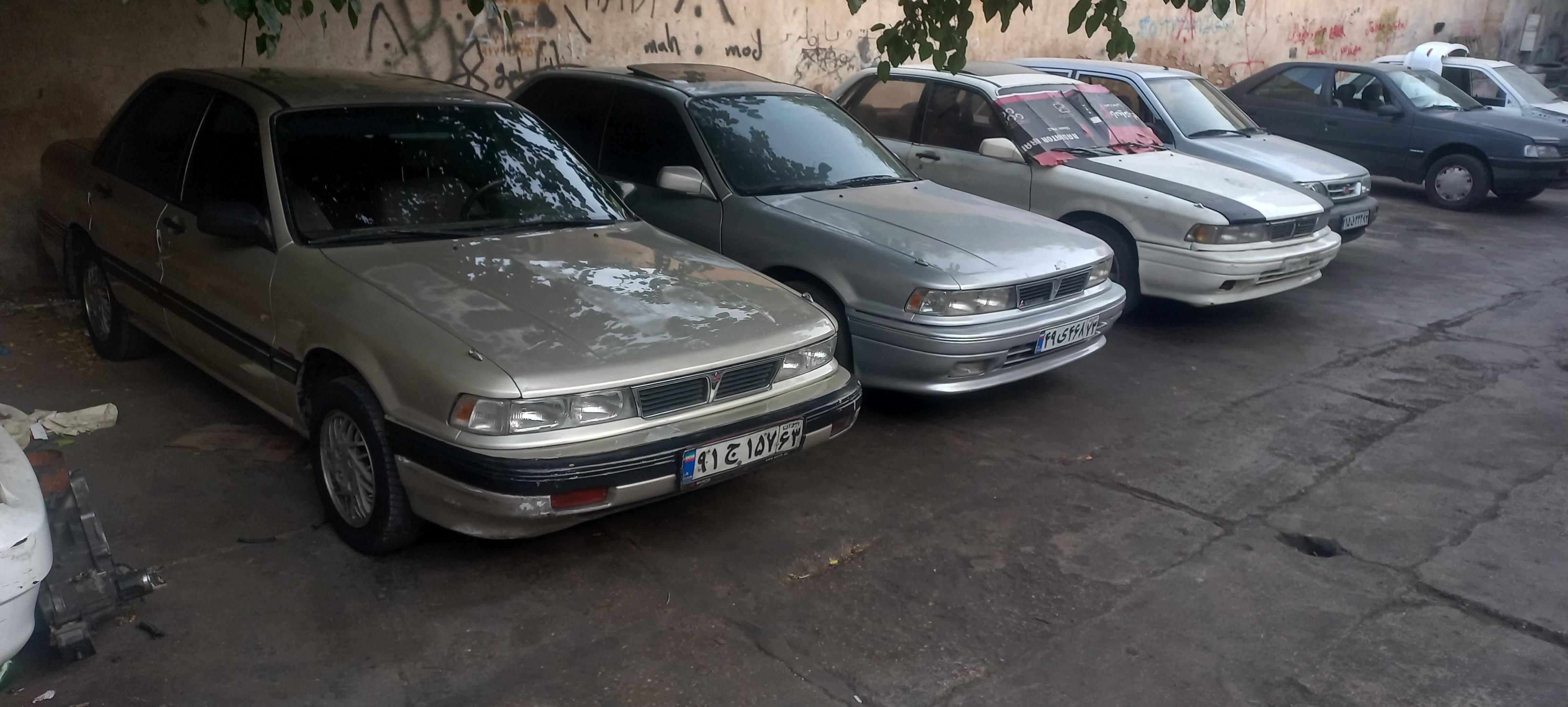 تعمیرگاه جهان تویوتا