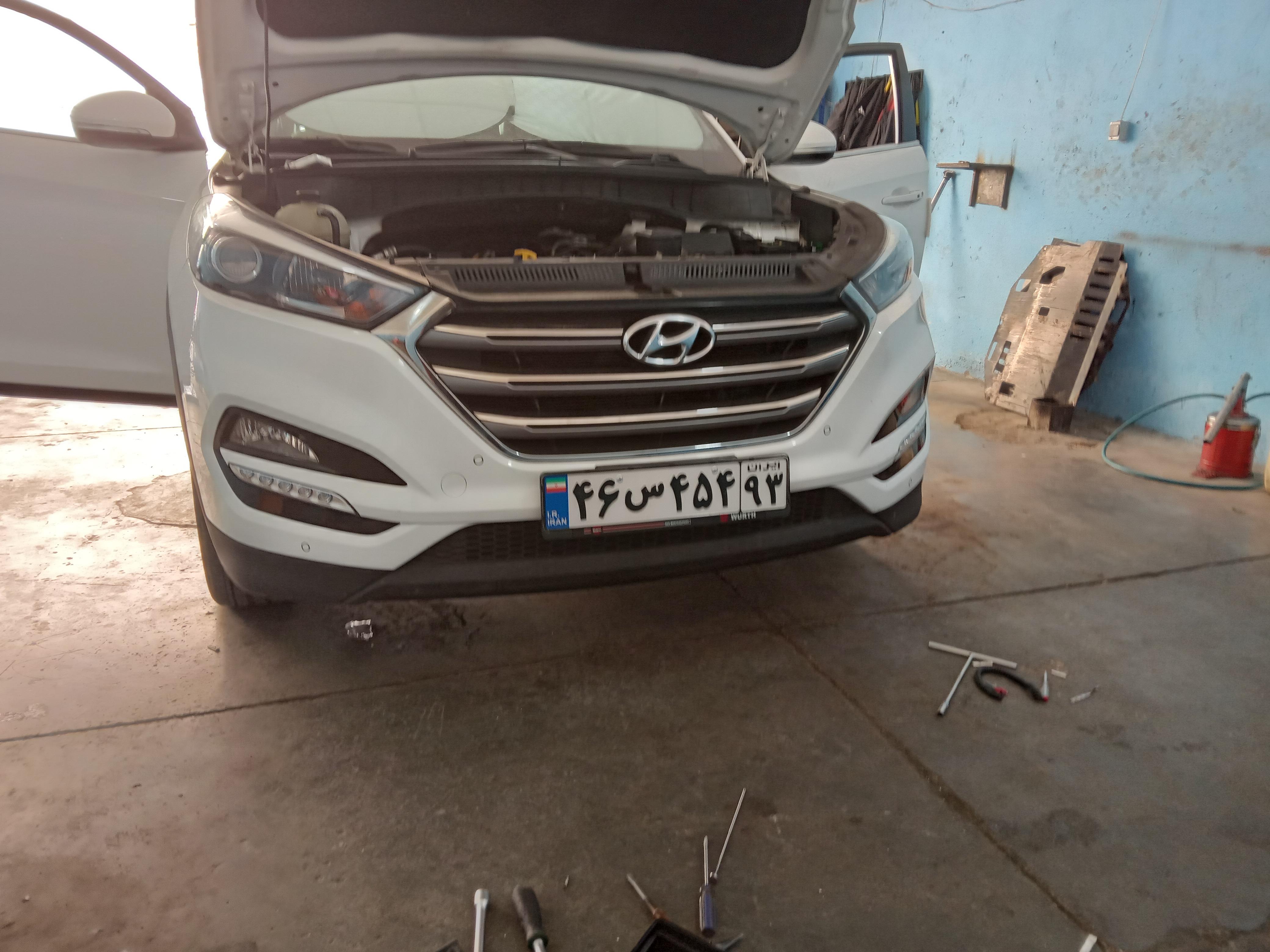تعمیرگاه تخصصی تعمیرگیربکس مرکزی