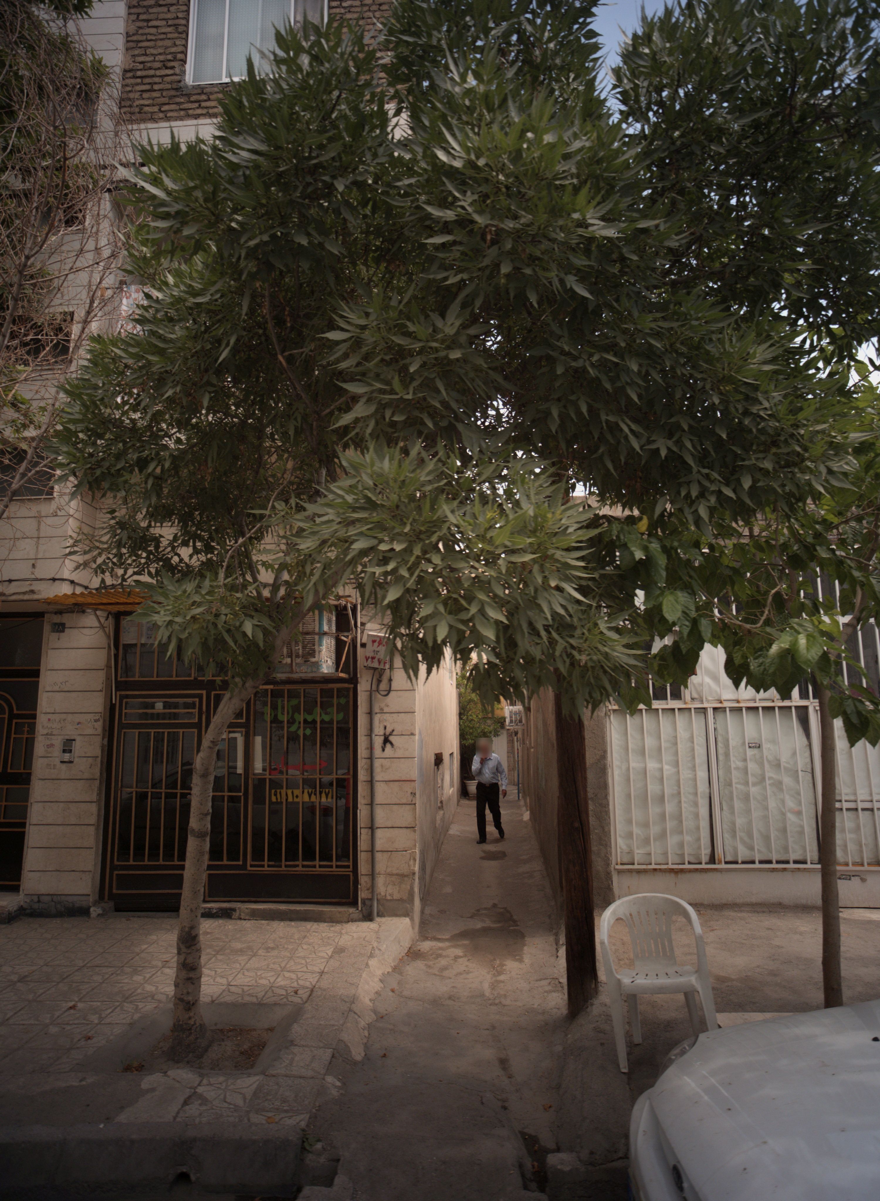تعمیرگاه جهان