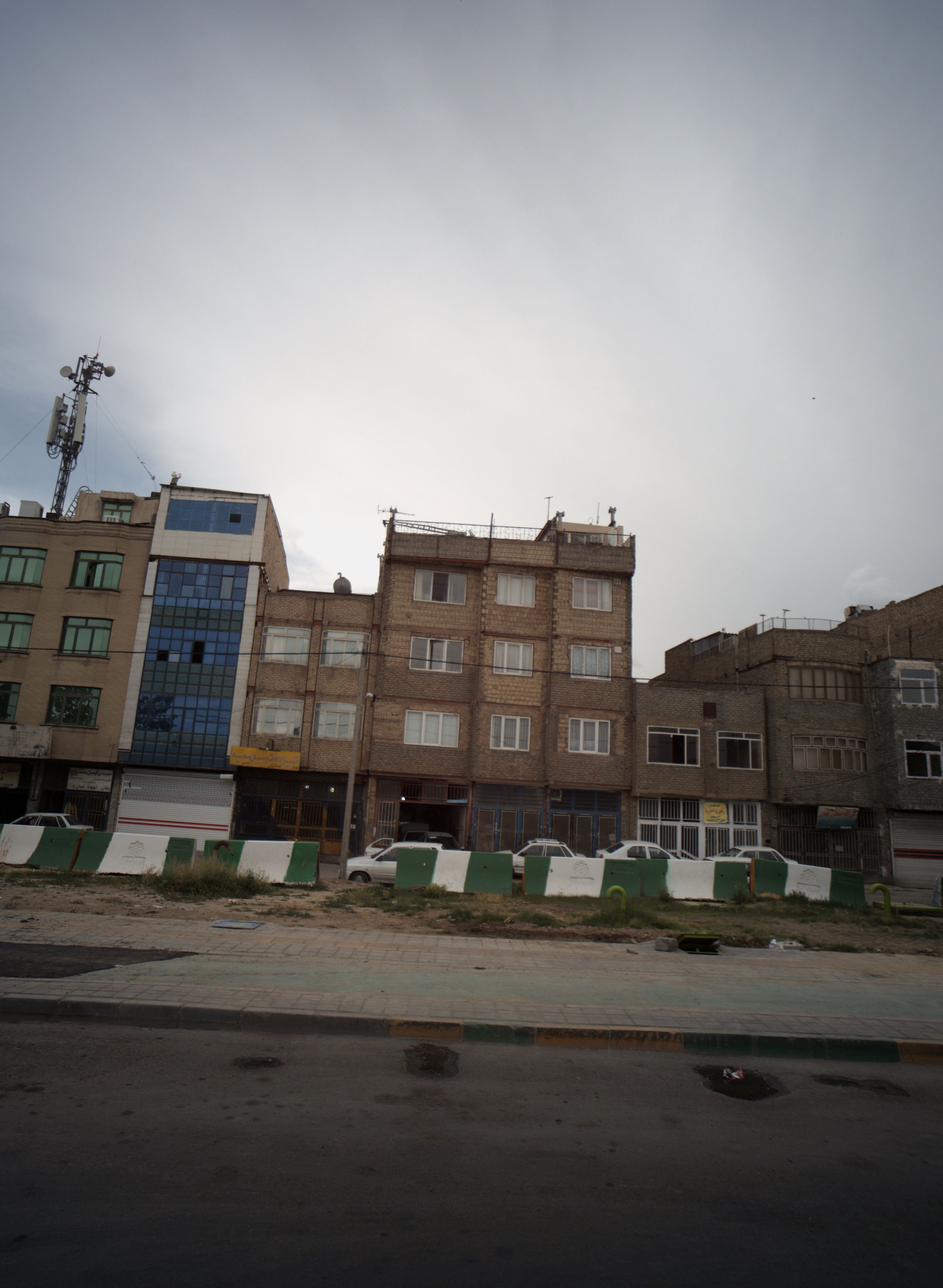 تعمیرگاه خودرو