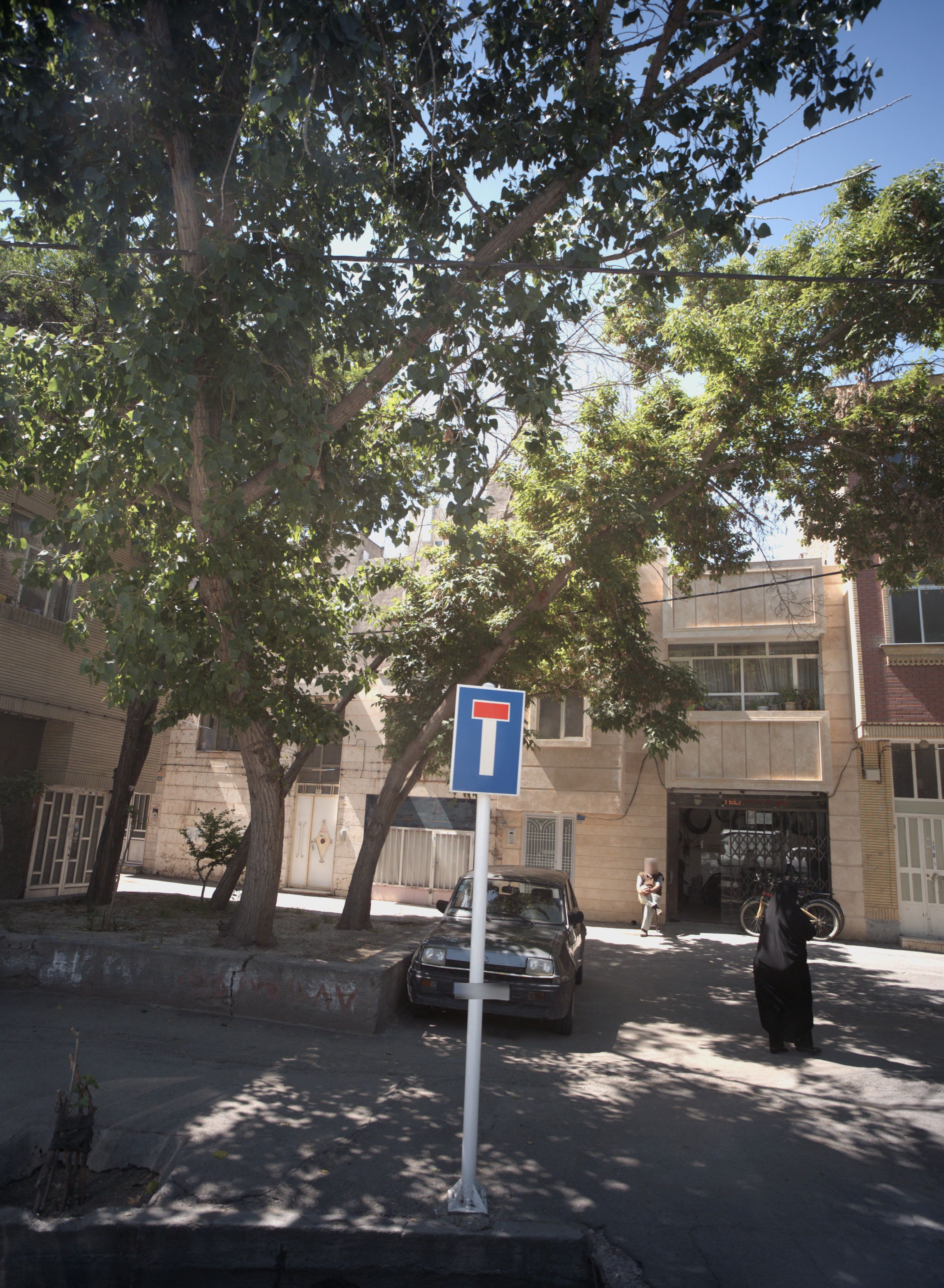 تعمیرگاه دوچرخه
