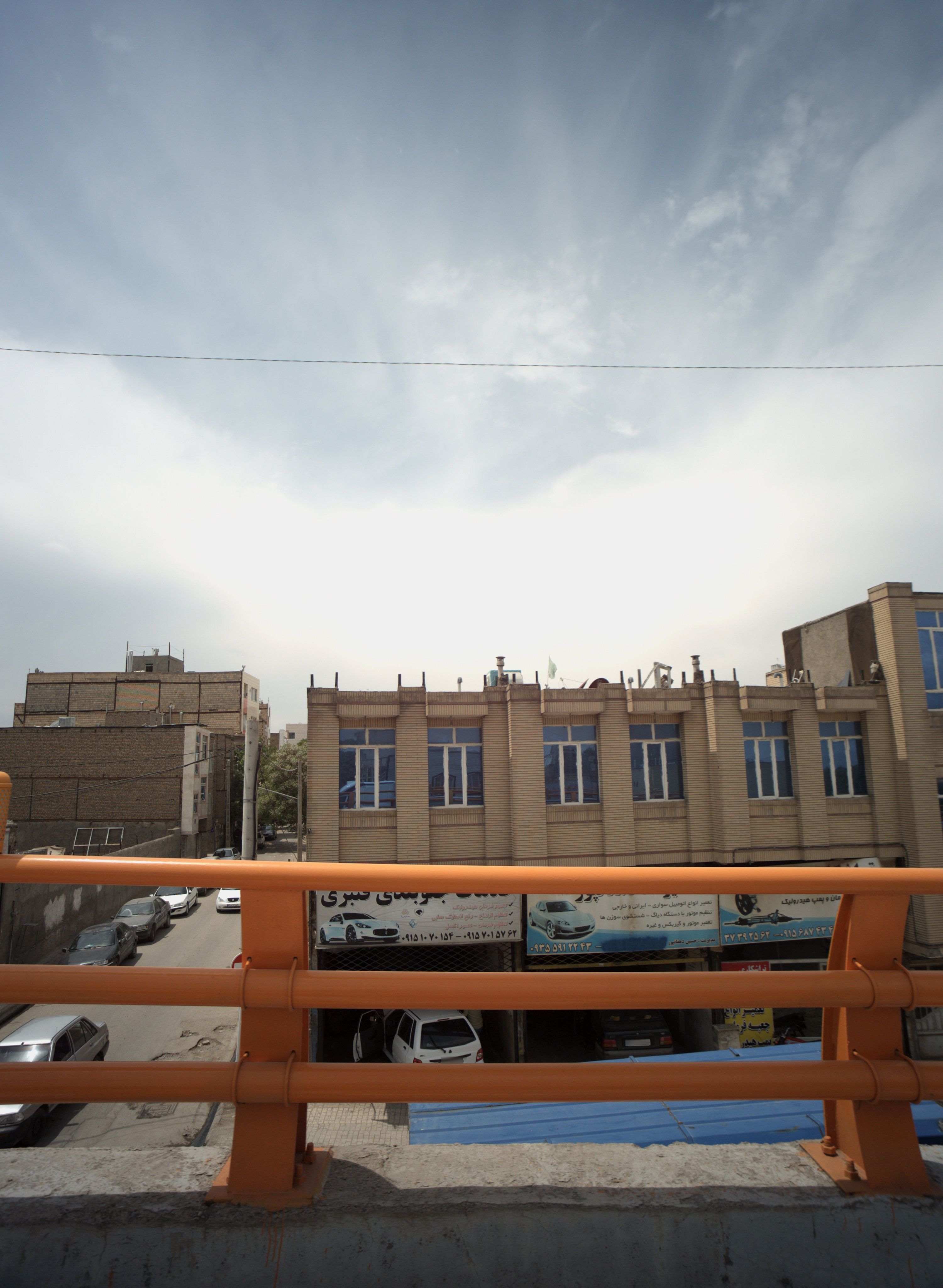 جلوبندی قنبری