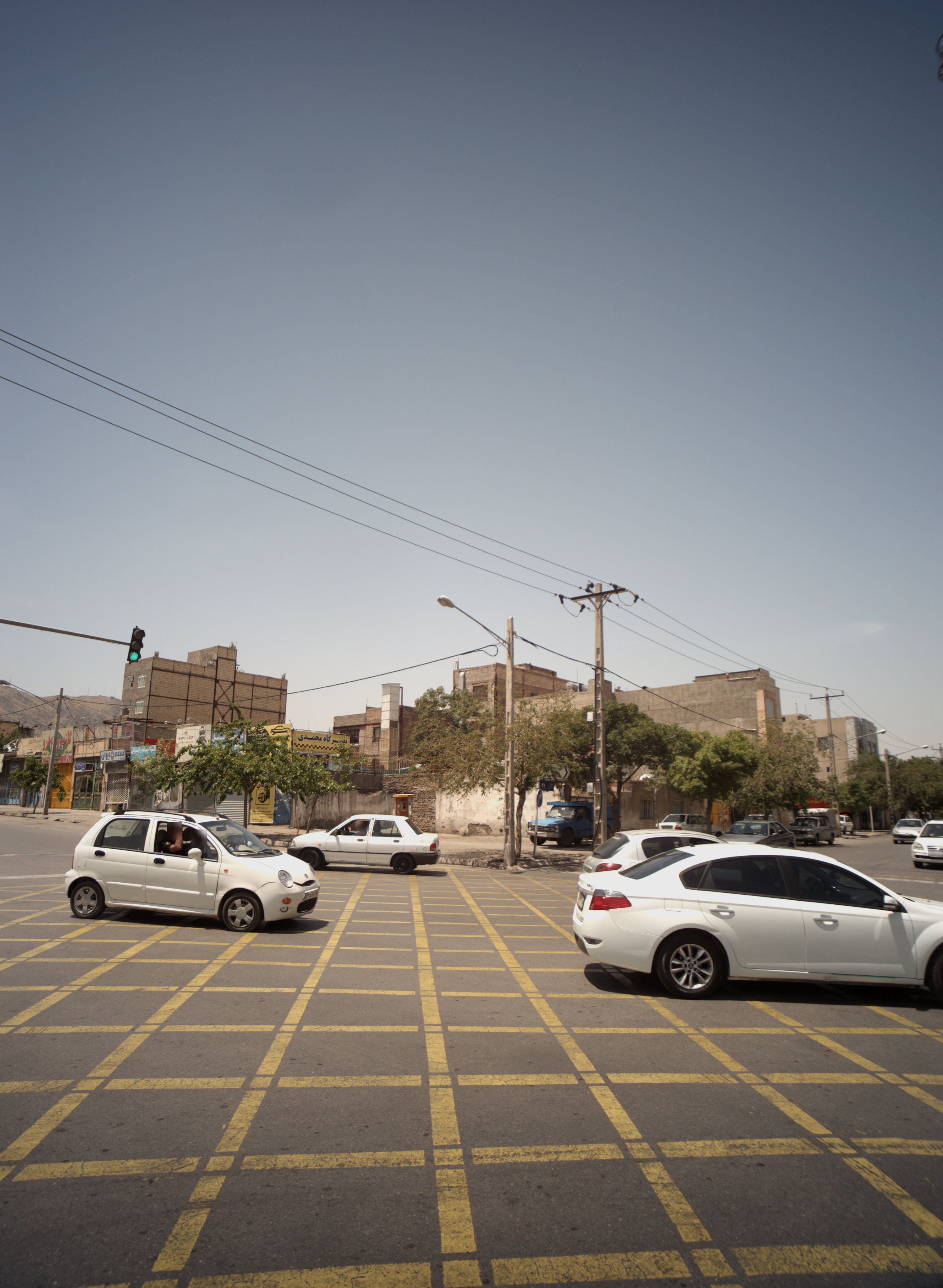 تعمیرگاه محمدی