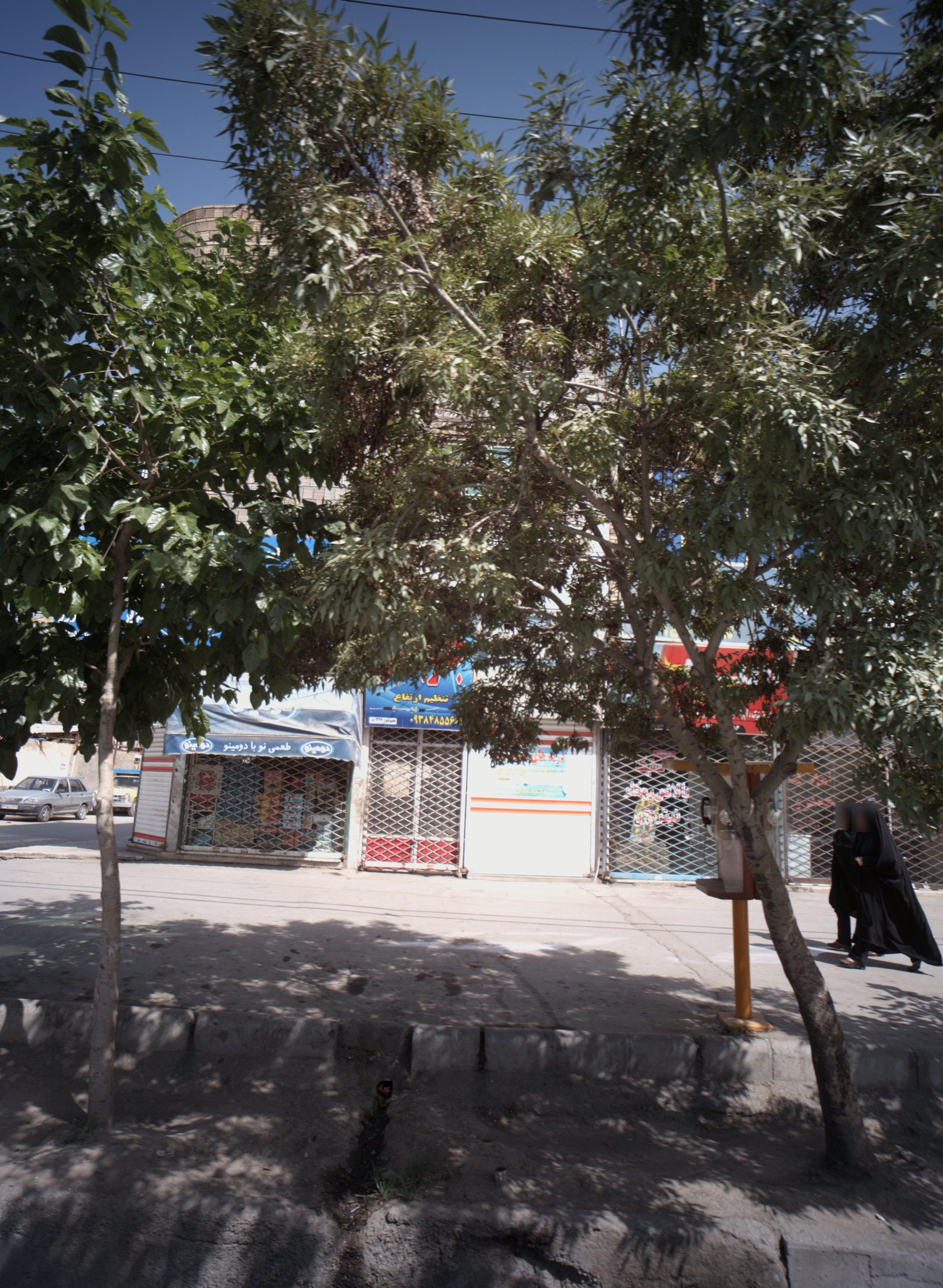 خدمات جلوبندی