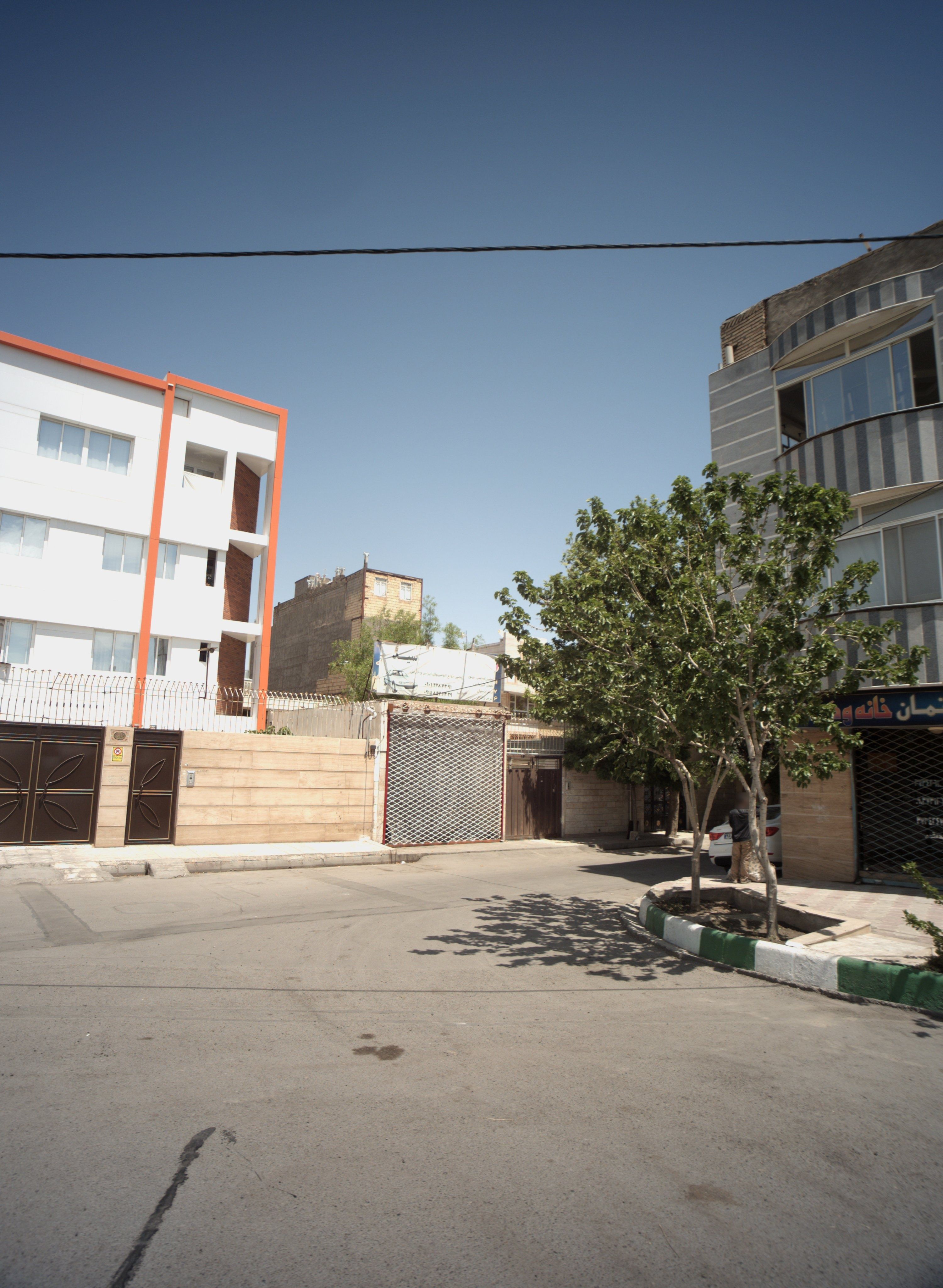 تعمیرگاه خودرو سید