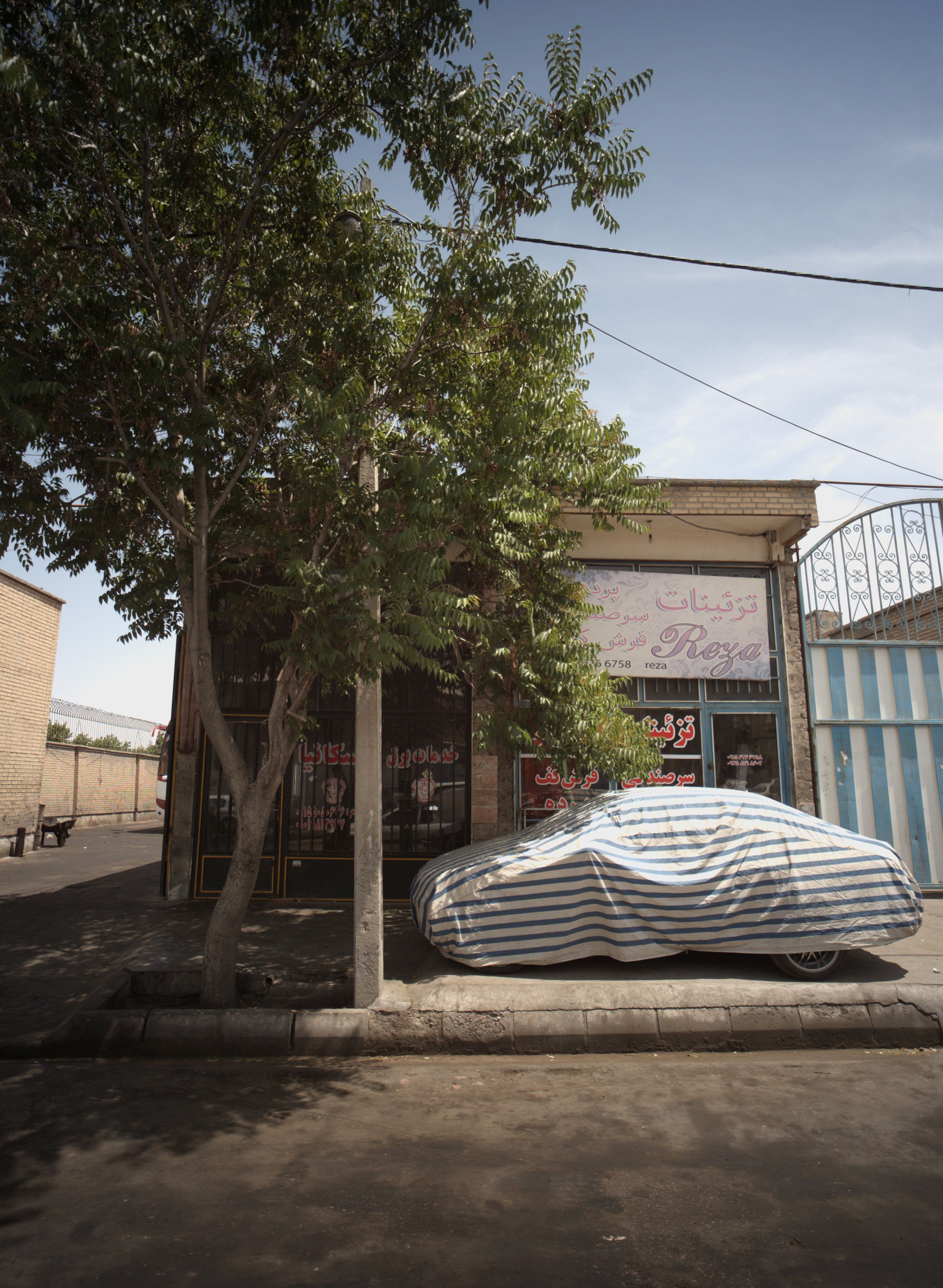 خدمات برق اسکانیا