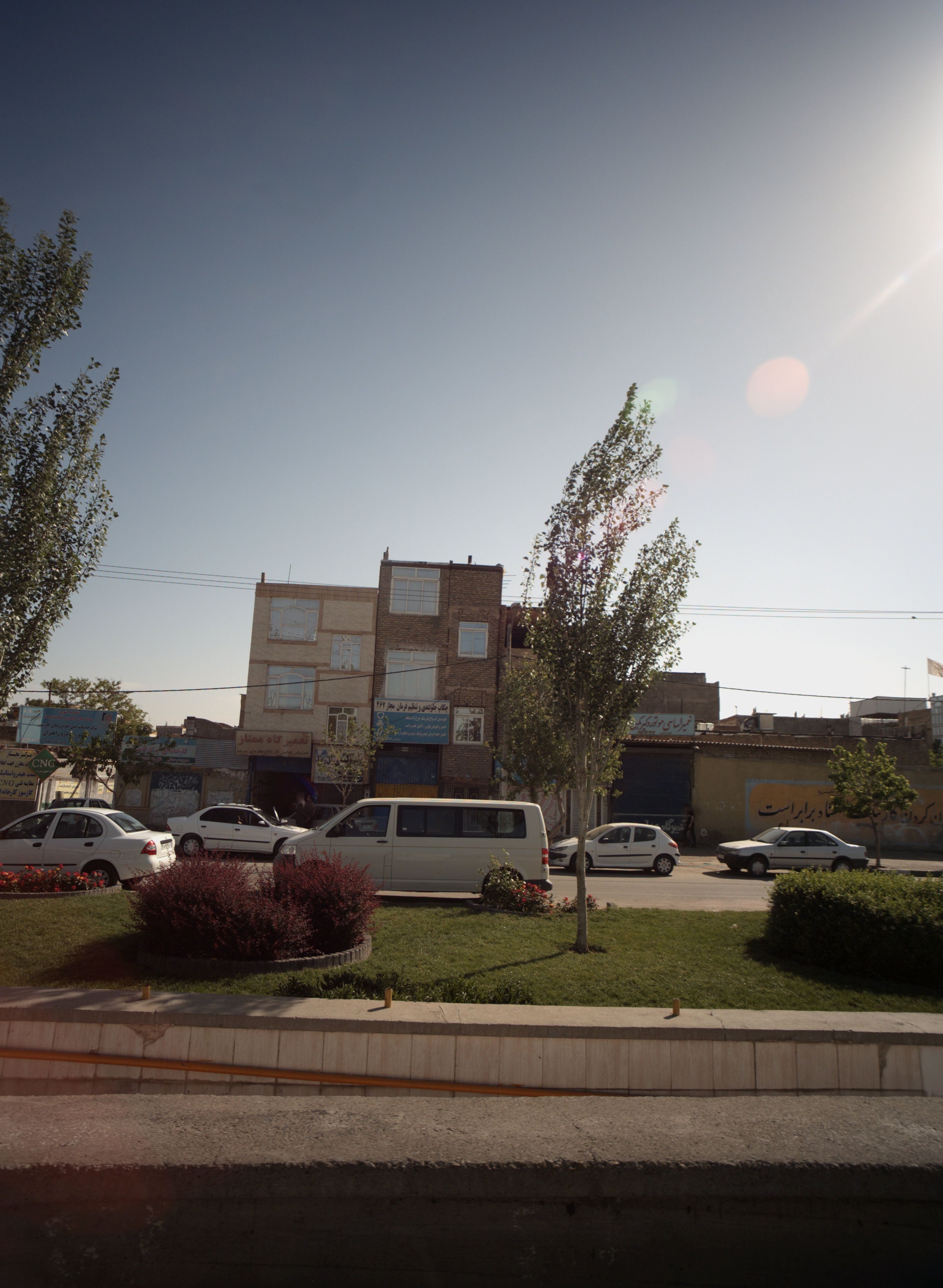 چکاپ جلوبندی و تنظیم فرمان مجاز 467