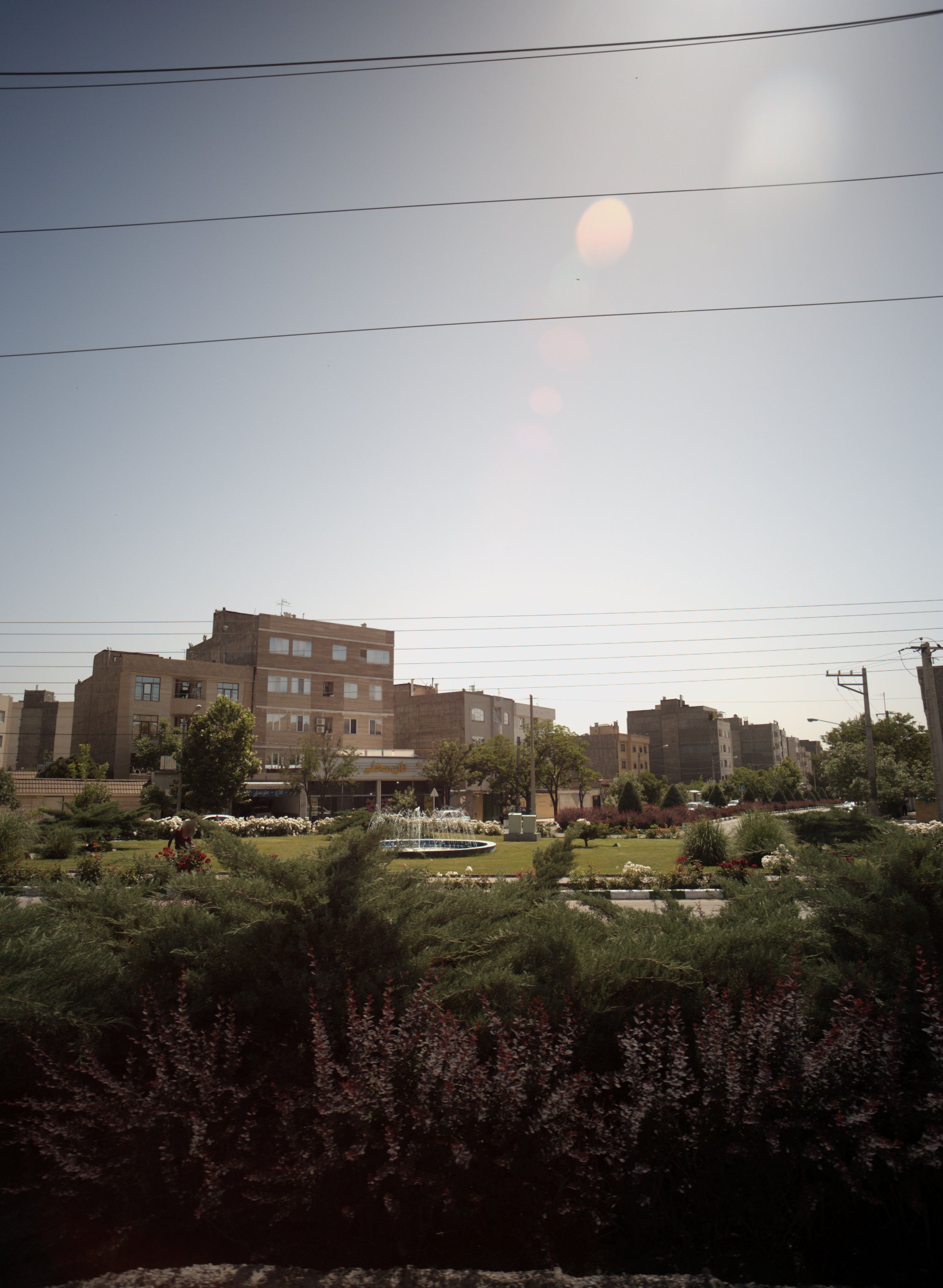 تعمیرگاه خودرو