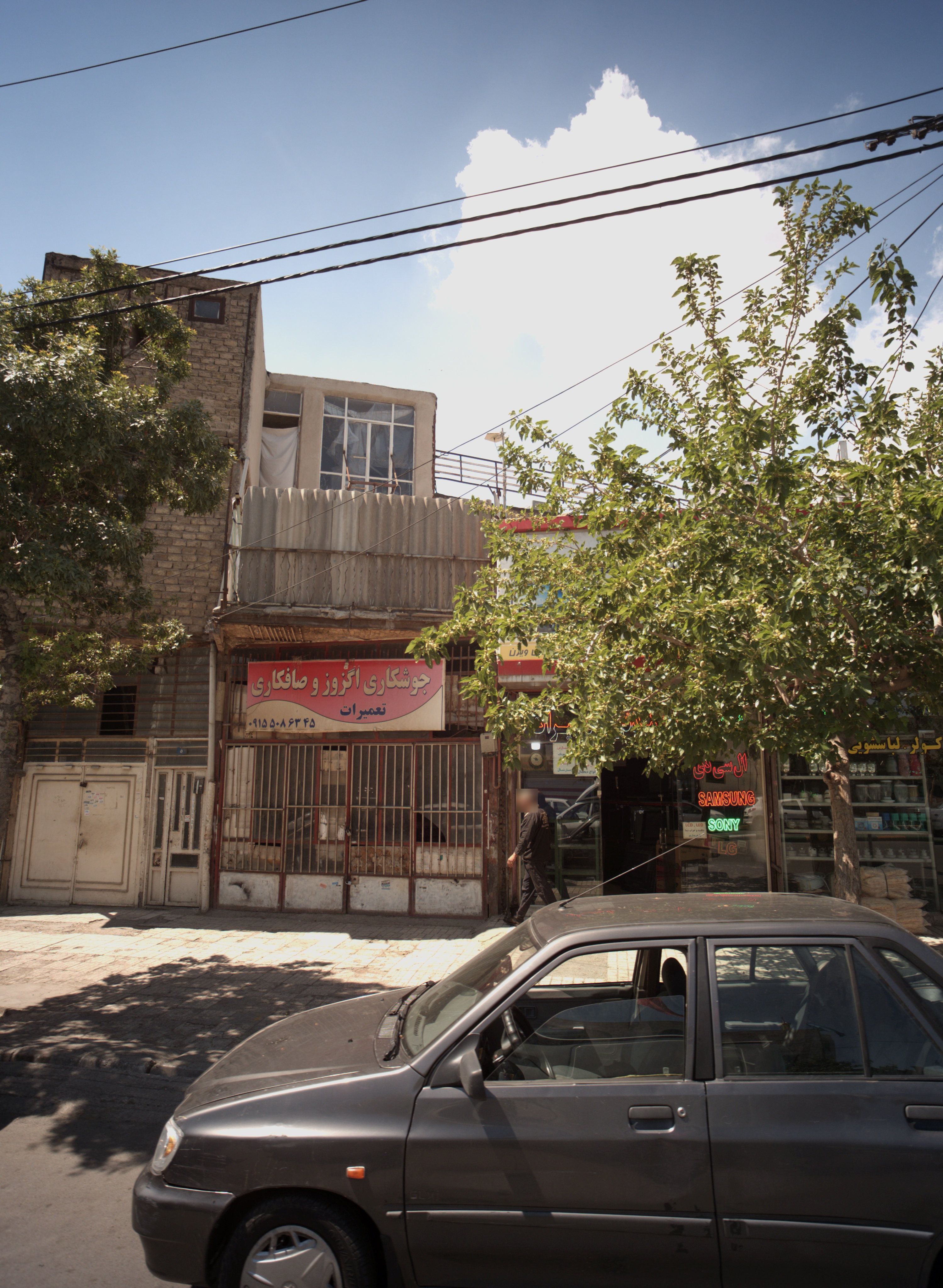 تعمیرگاه صوتی و تصویری