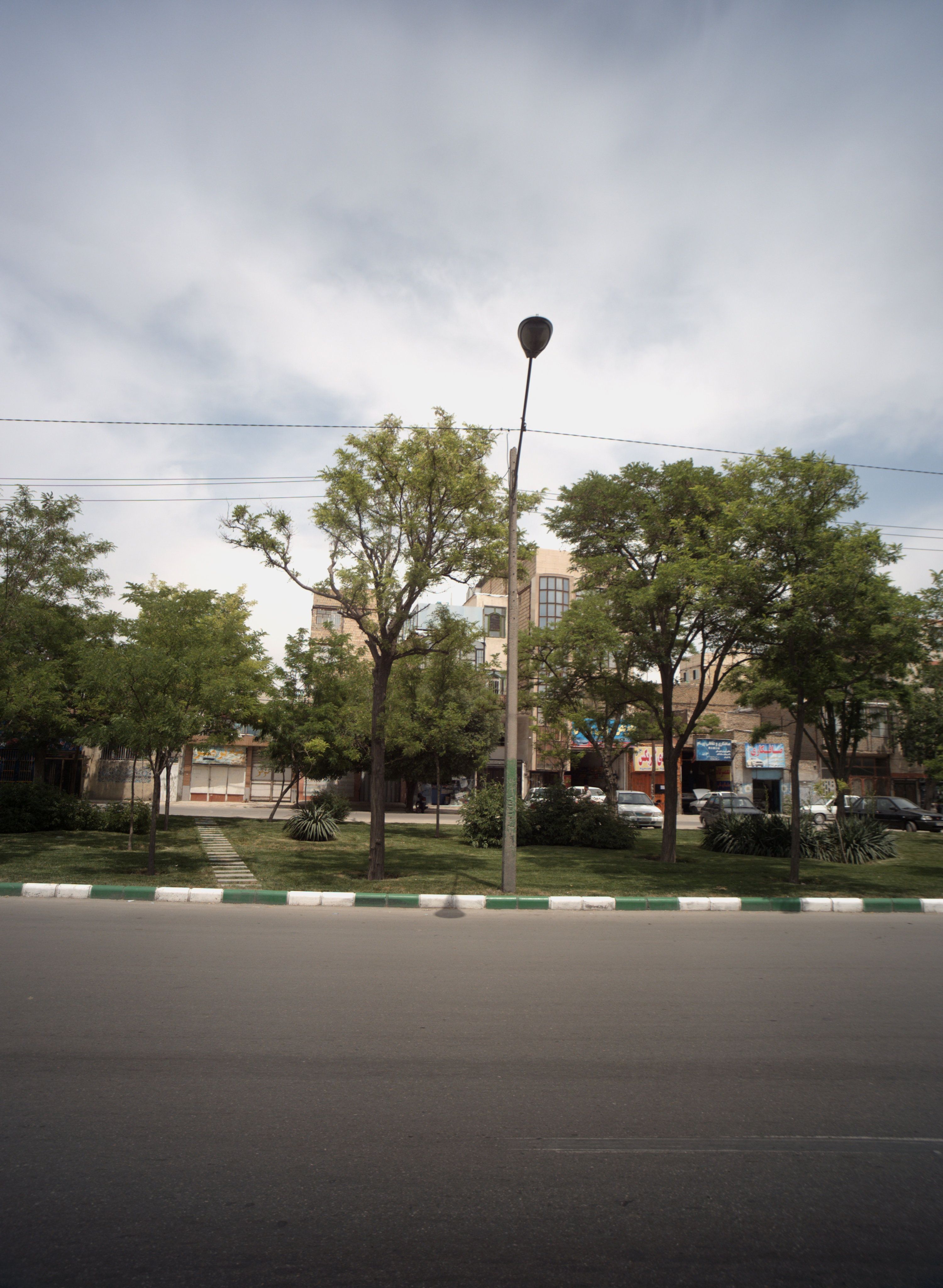 تعمیرگاه ترمز