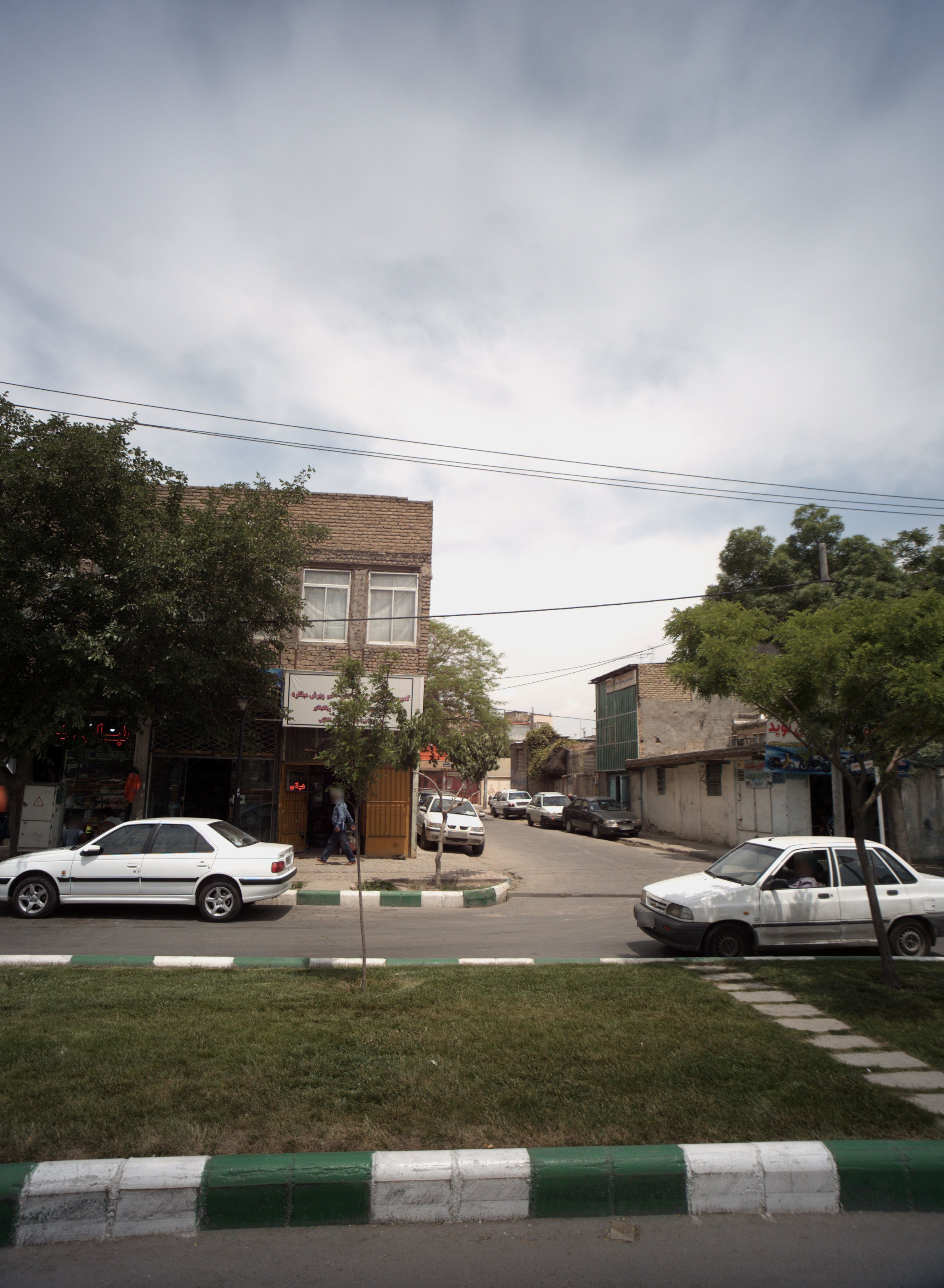 تعمیرگاه موتورسیکلت نوید