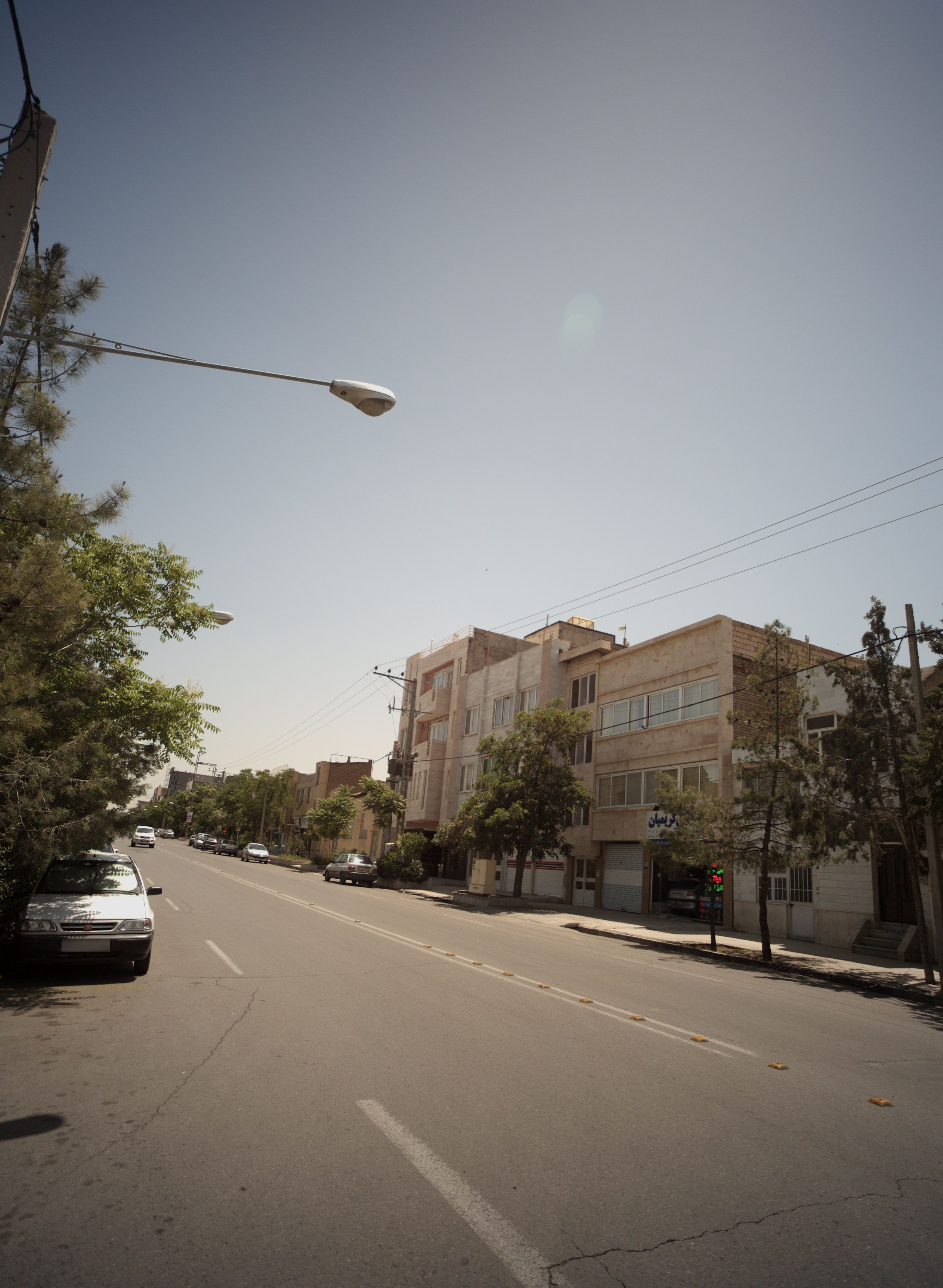 تعمیرگاه کریمیان