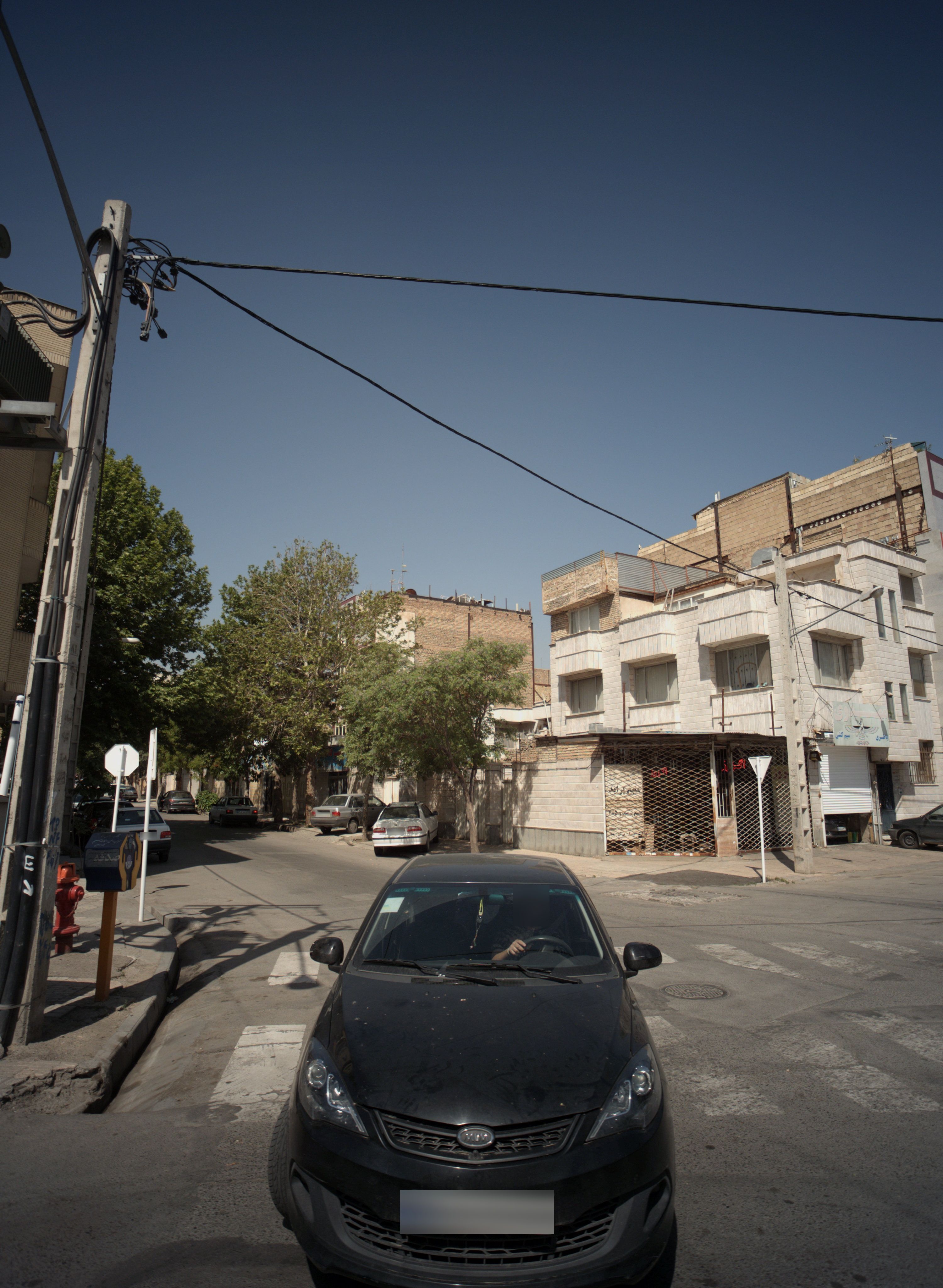 تعمیرگاه خودرو