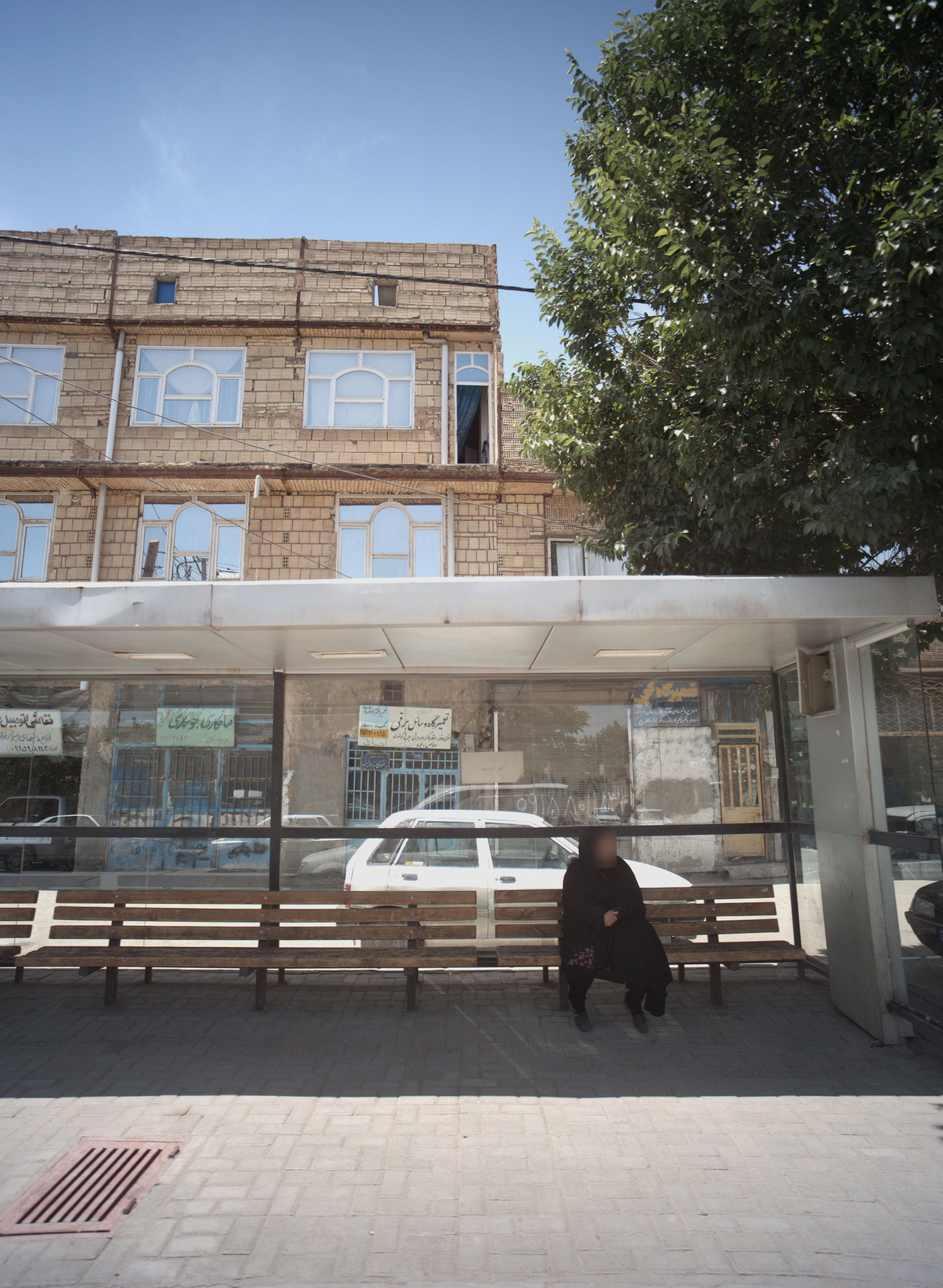 تعمیرگاه حمید