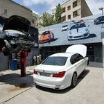 تعمیرگاه اتوسرویس یک(هیوندا،کیا،تویوتا)