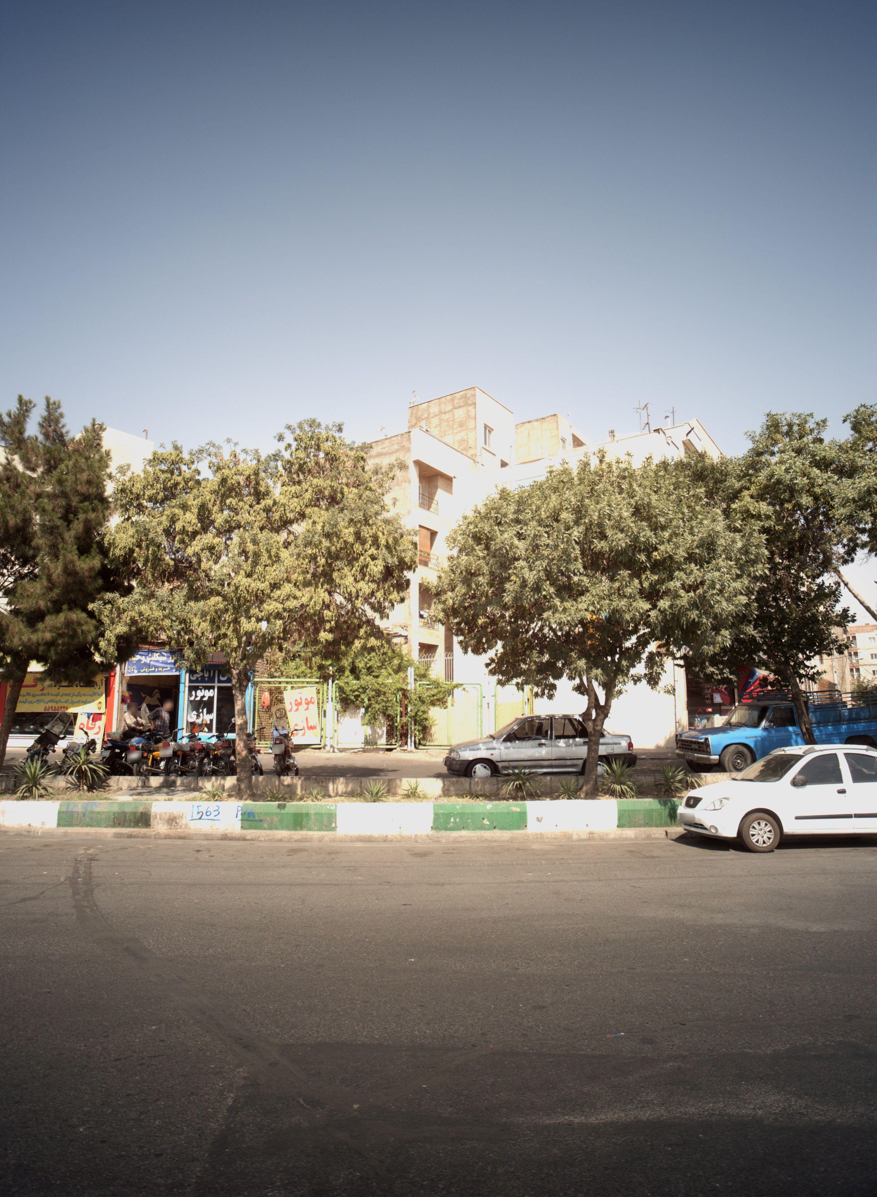 موتور سازی آپاچی