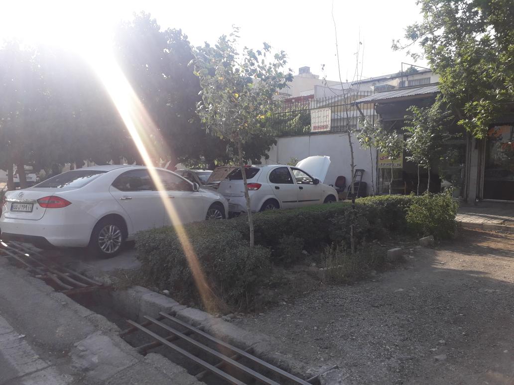 جلوبندی سازی صالحی (مجید)