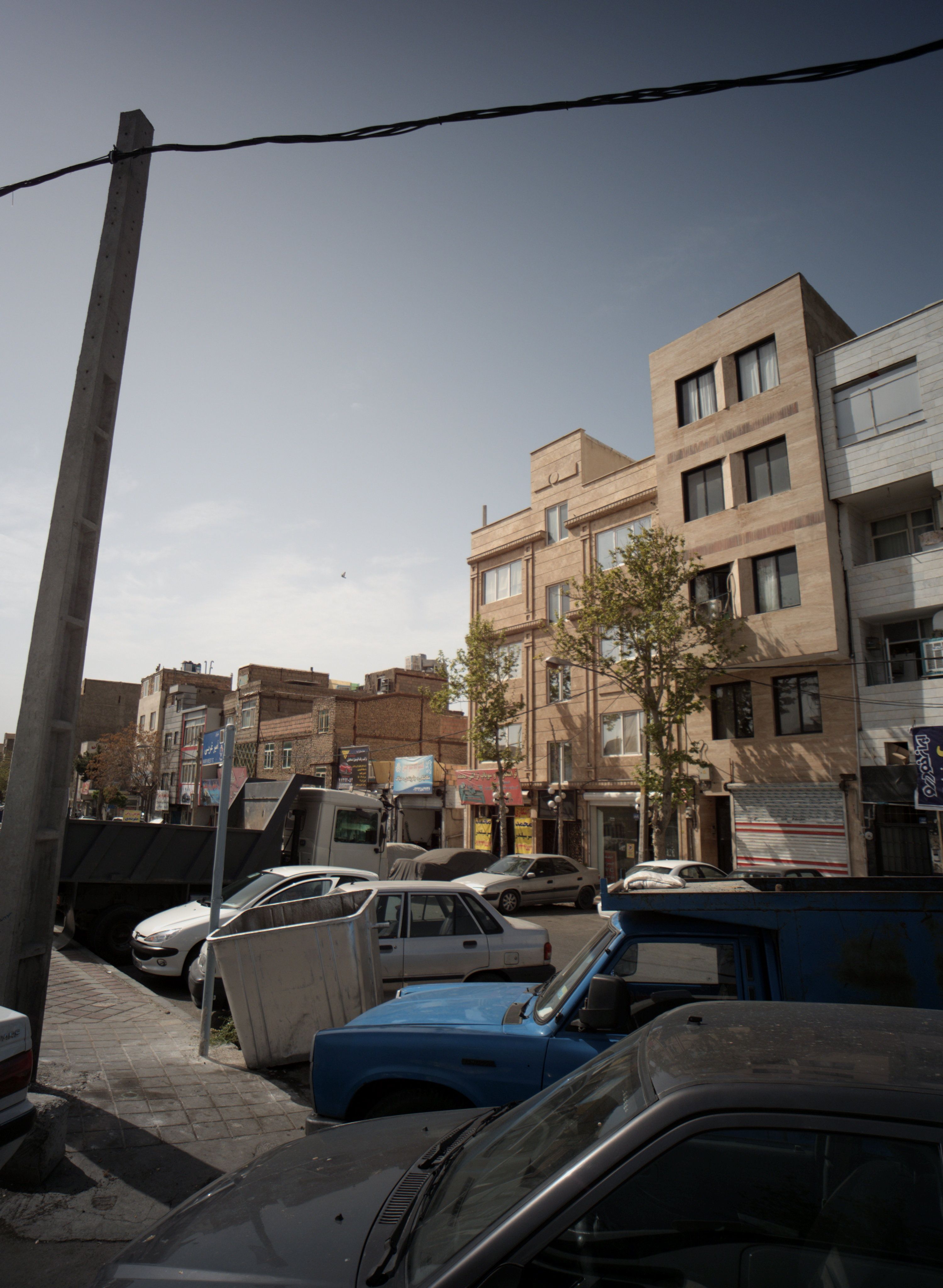 تعمیرگاه خودرو