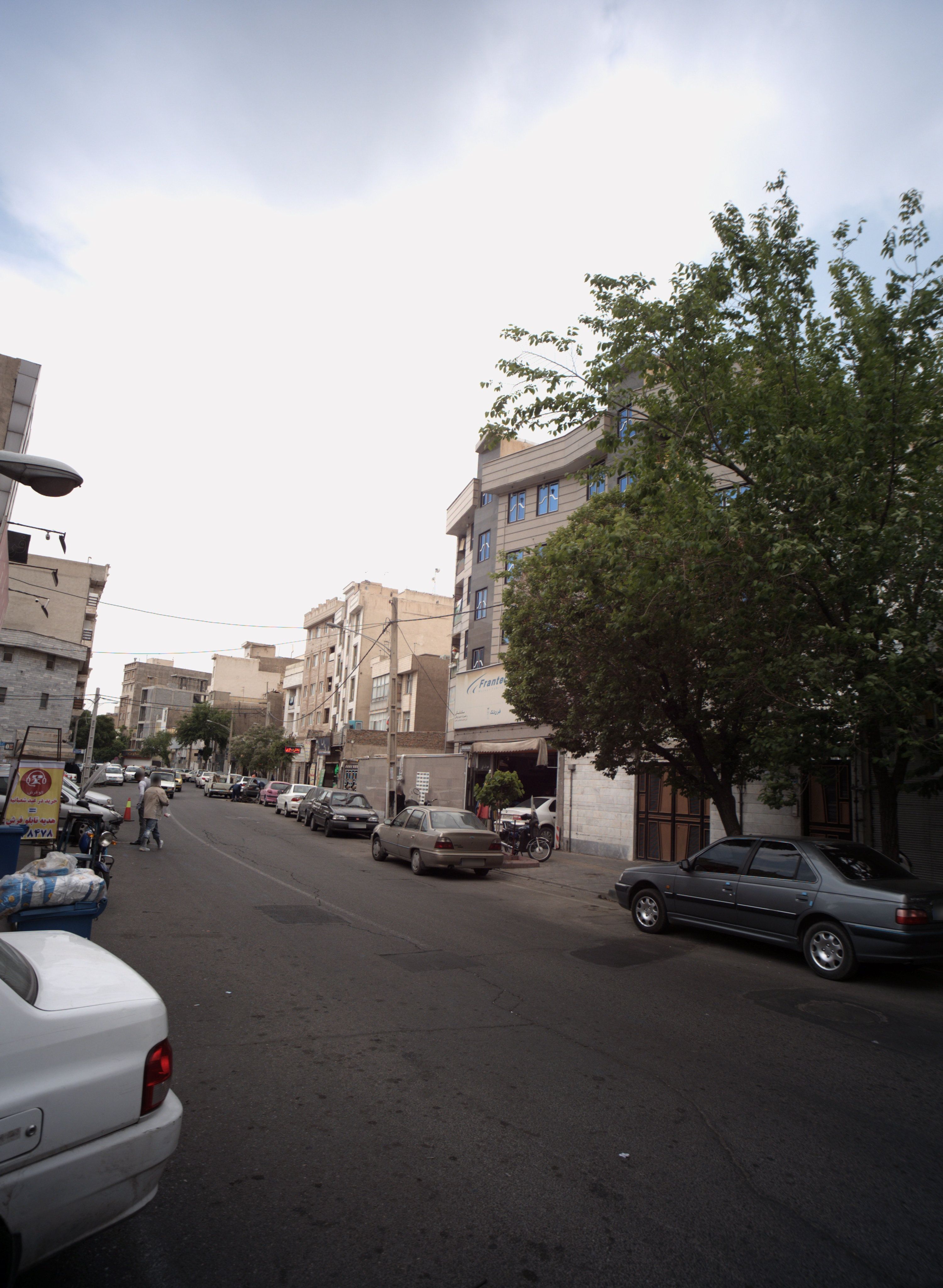 مکانیکی فرن تک