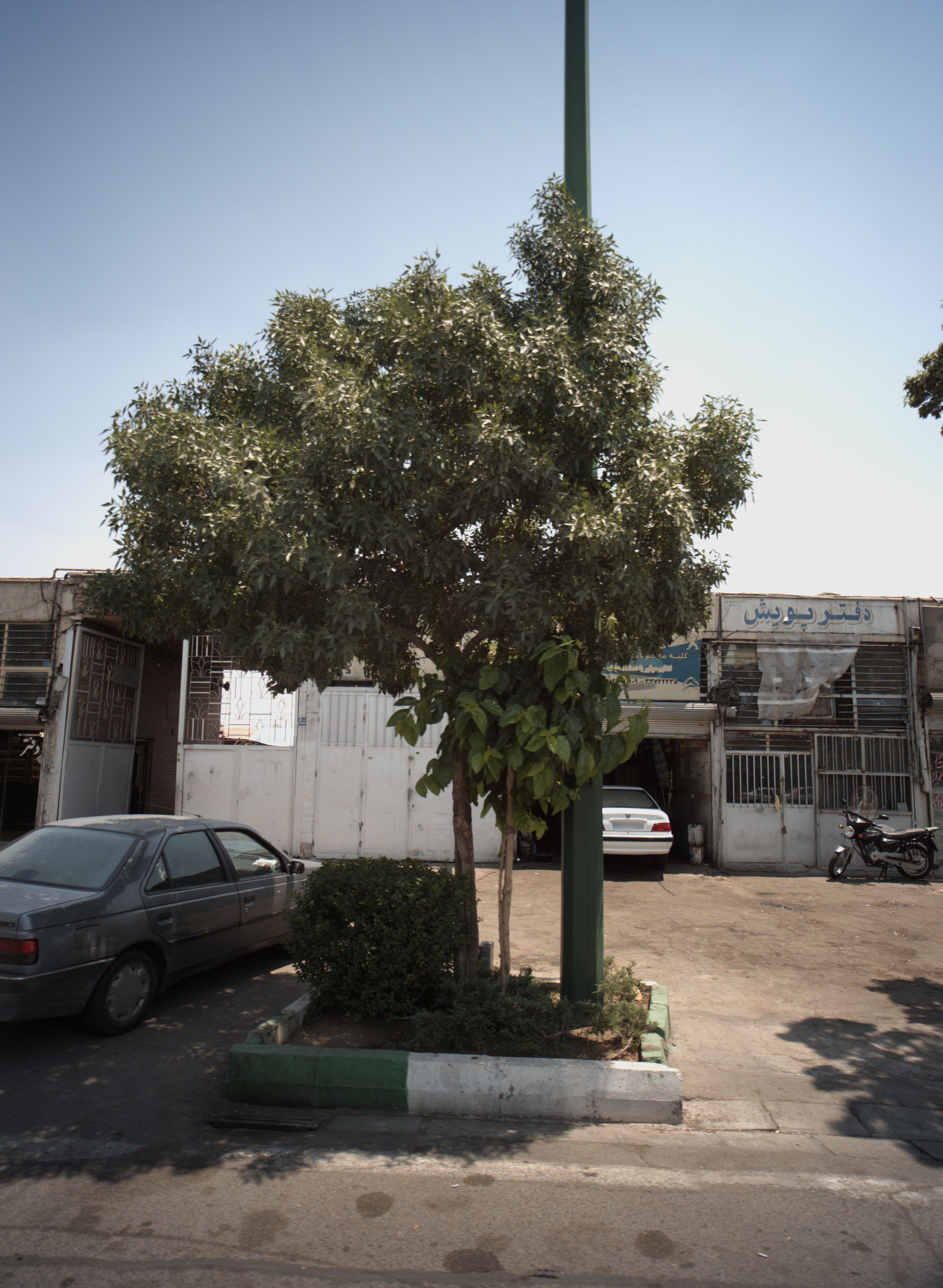 تعمیرگاه خودرو