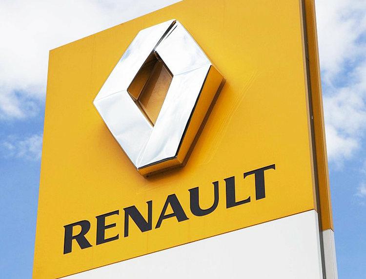 تعمیرگاه تخصصی رنو RENULT
