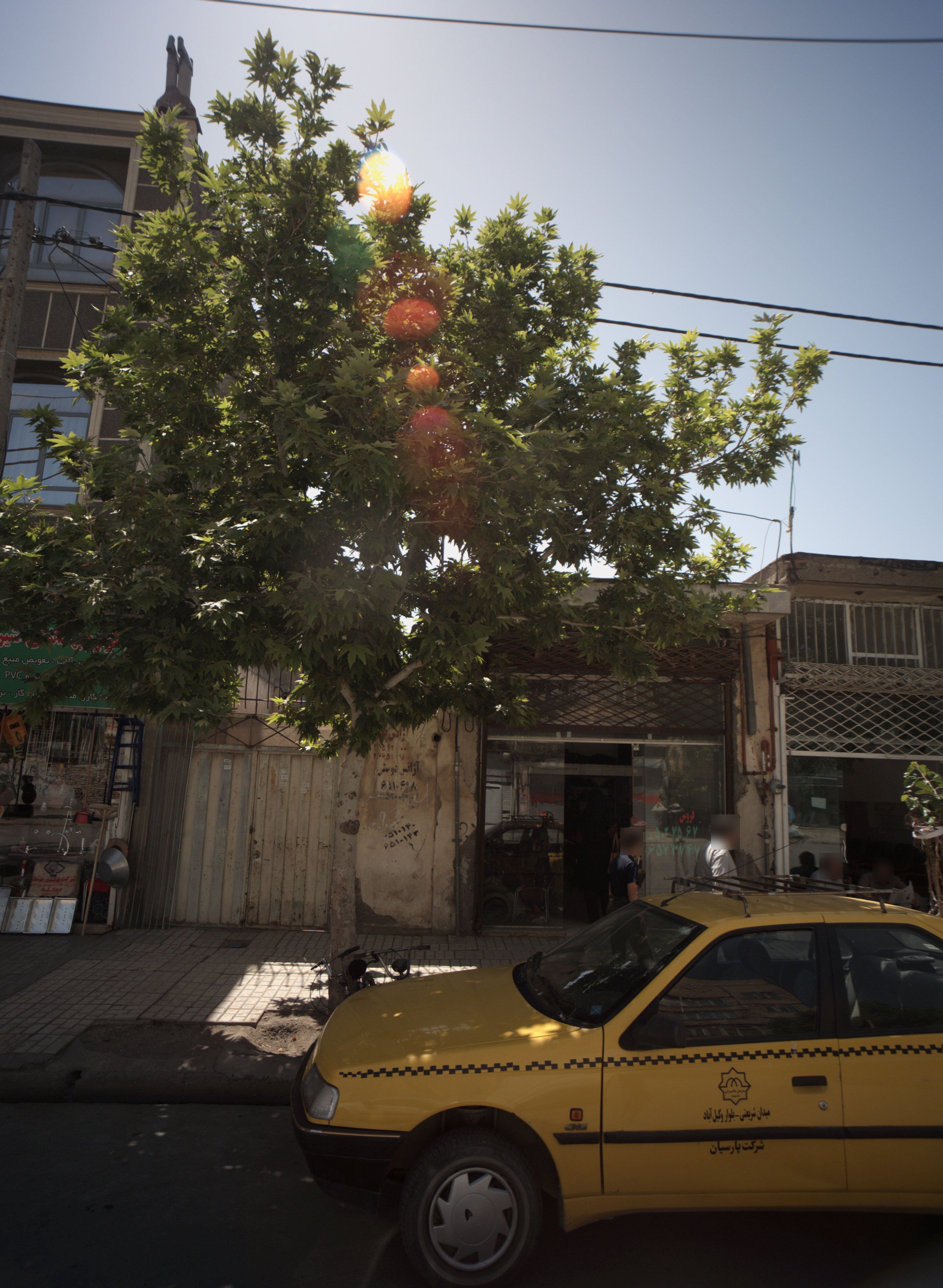تعمیرگاه دوچرخه