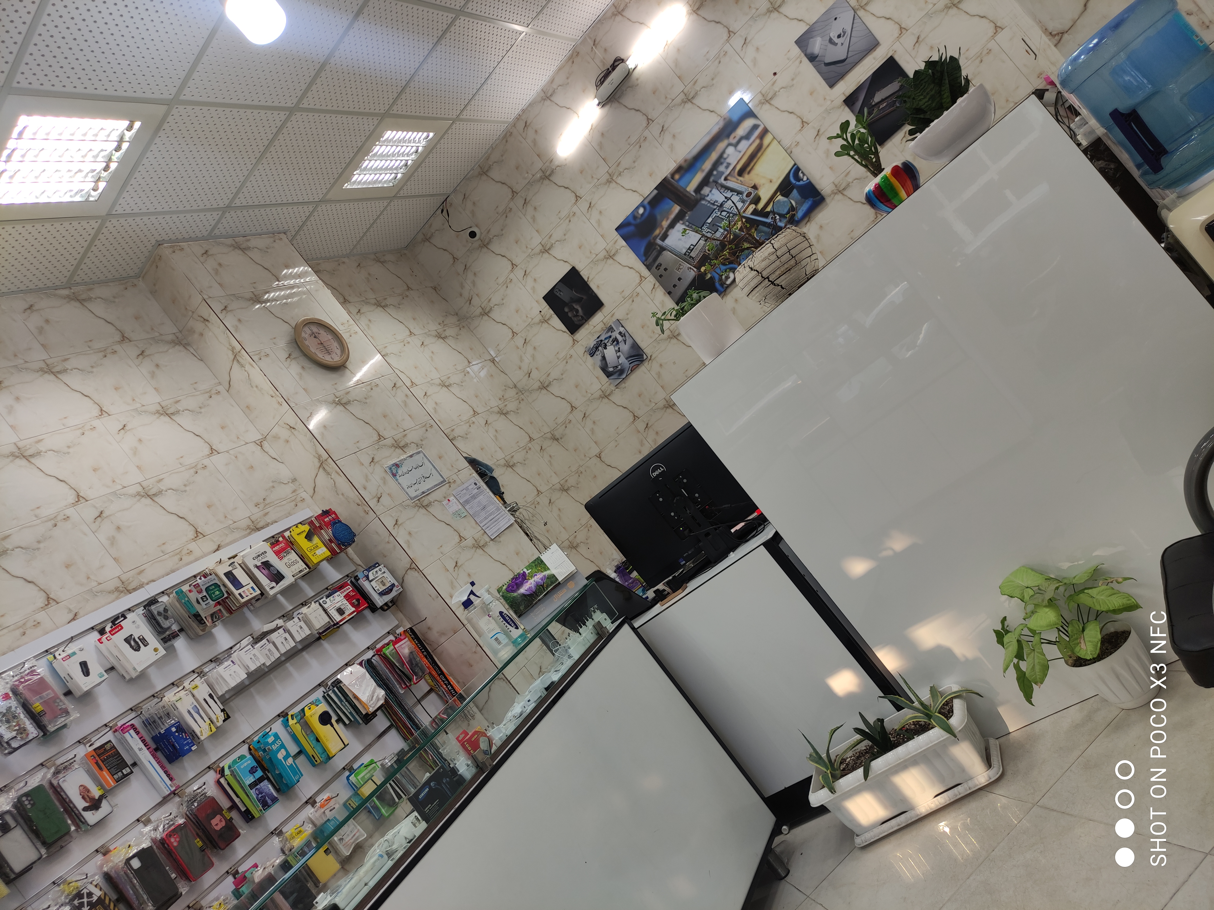 تعمیرات موبایل مهرداد
