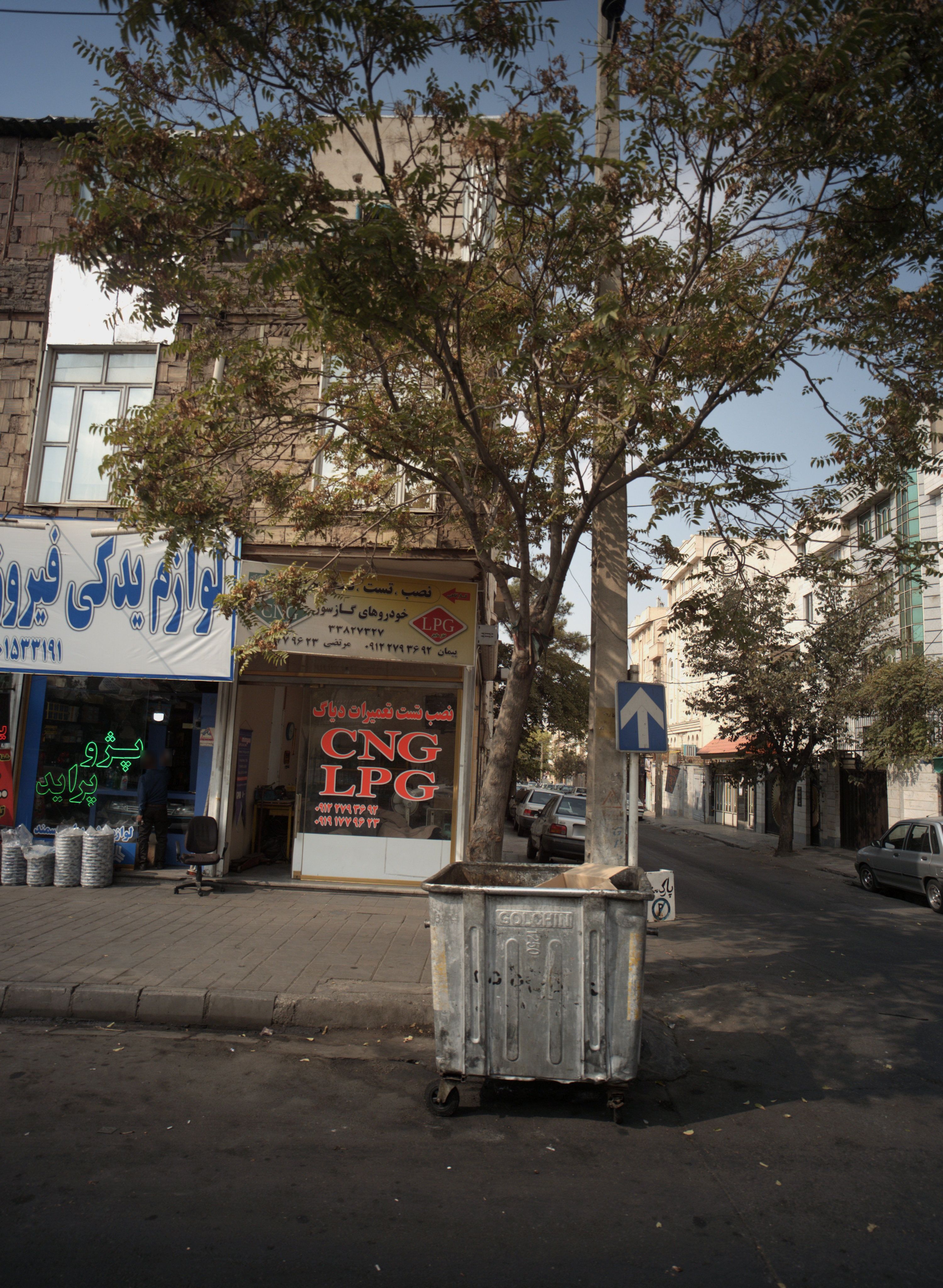 تعمیرگاه خودرو نصب تست تعمیرات دیاگ
