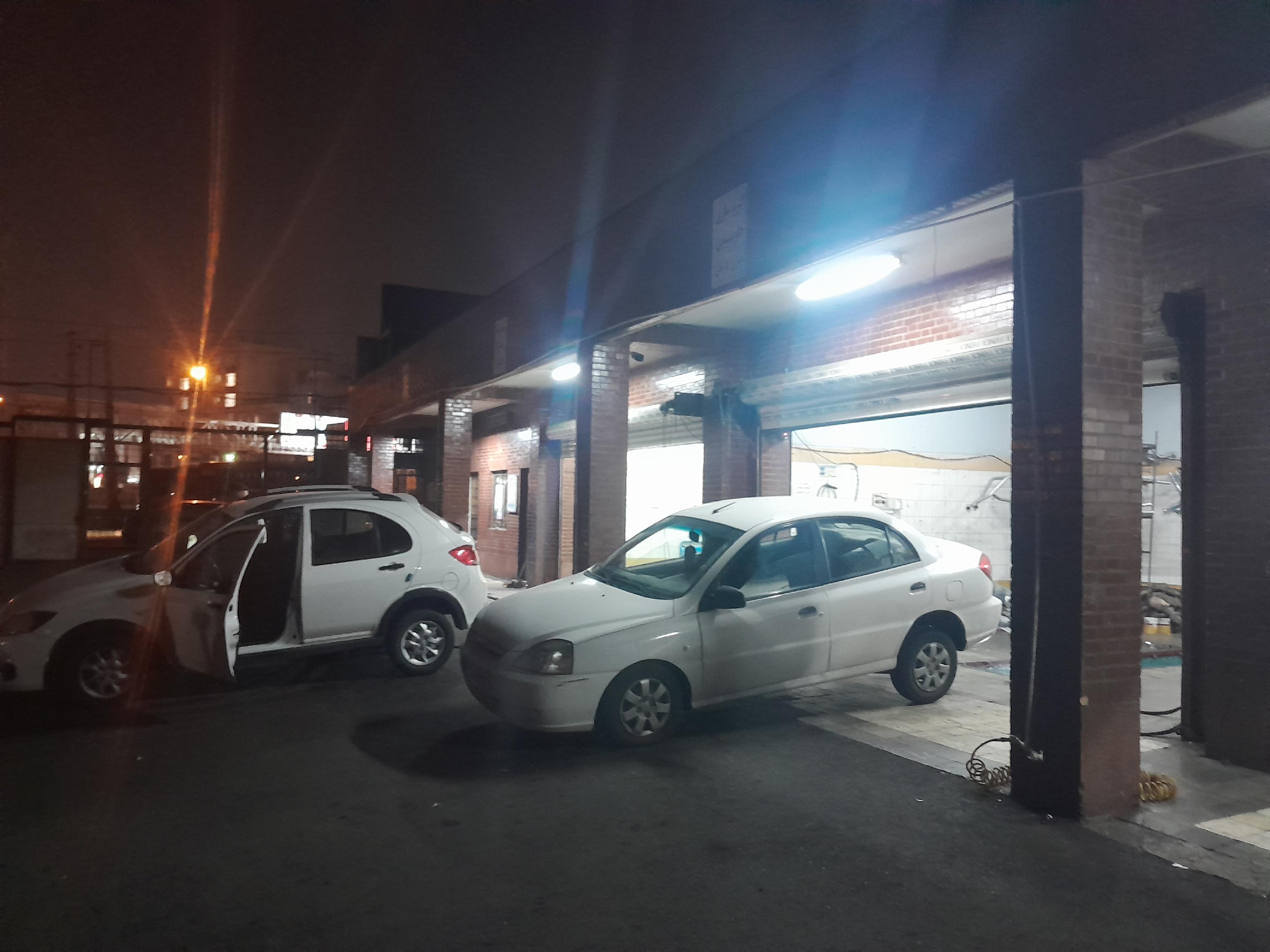 تعمیرگاه تخصصی طاها