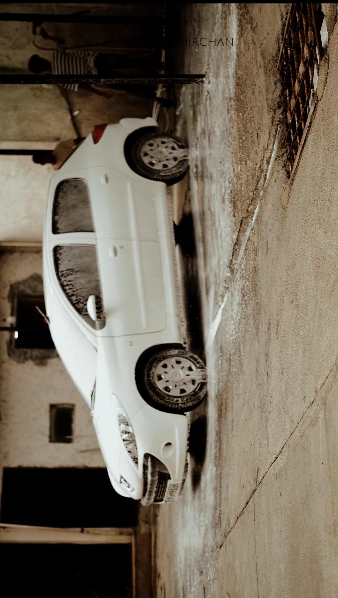 کارواش هیرکان