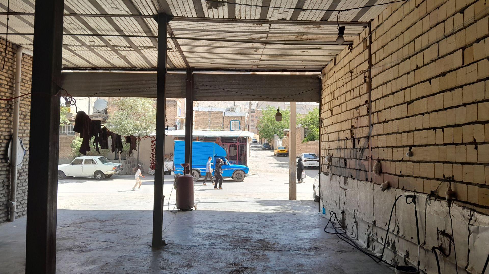 کارواش منصوری