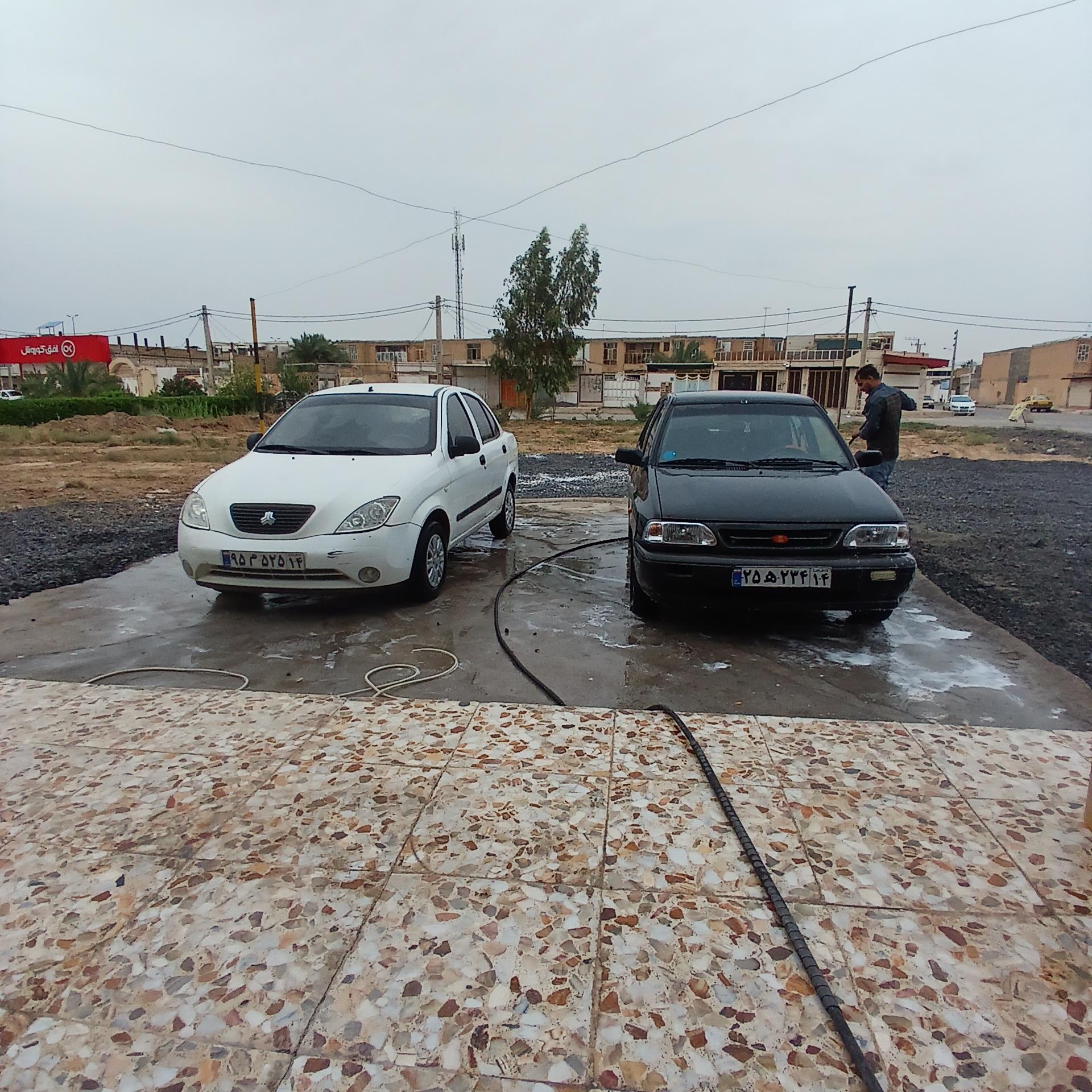 کارواش ایران 14