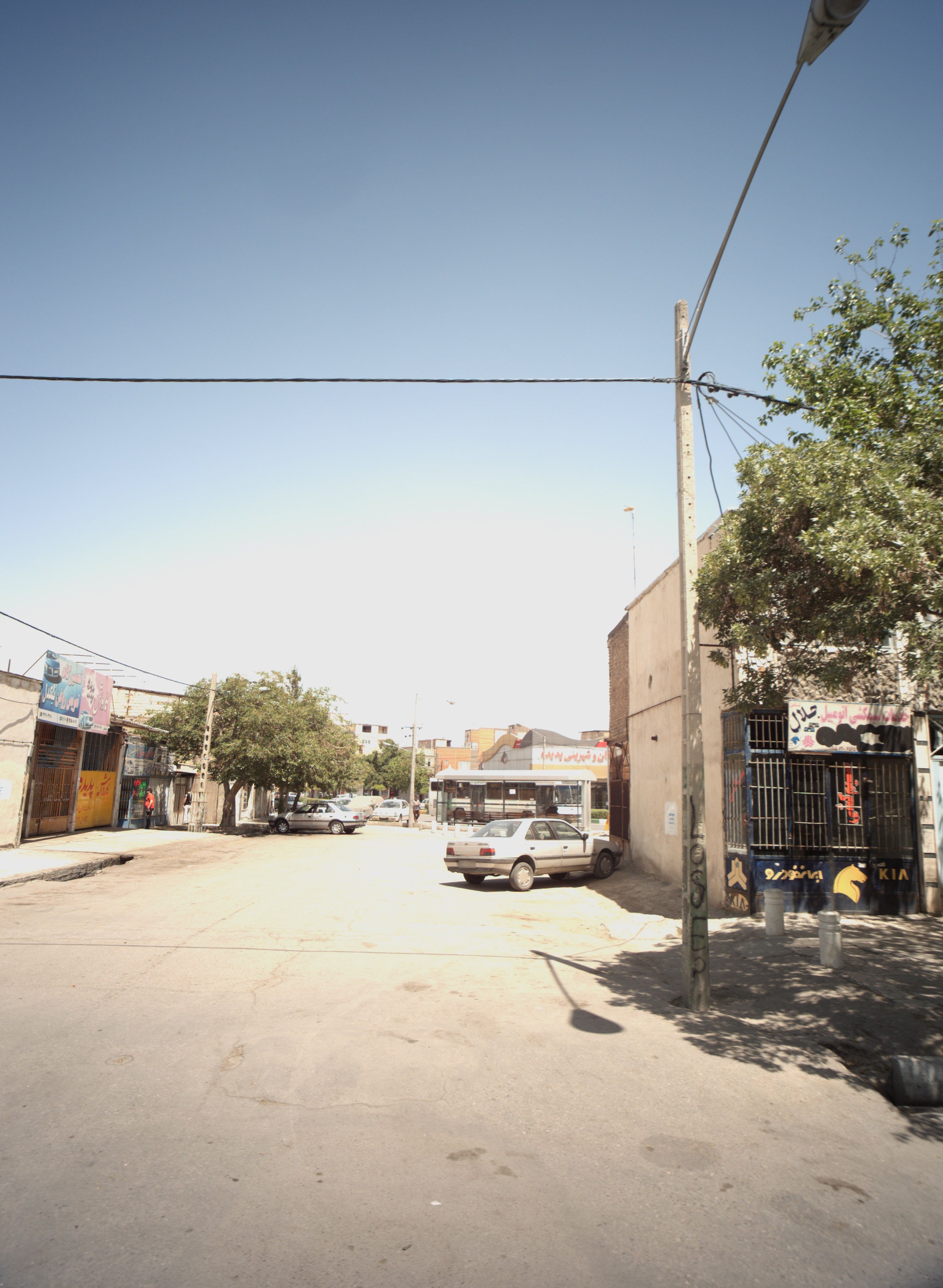 کارواش پدیده