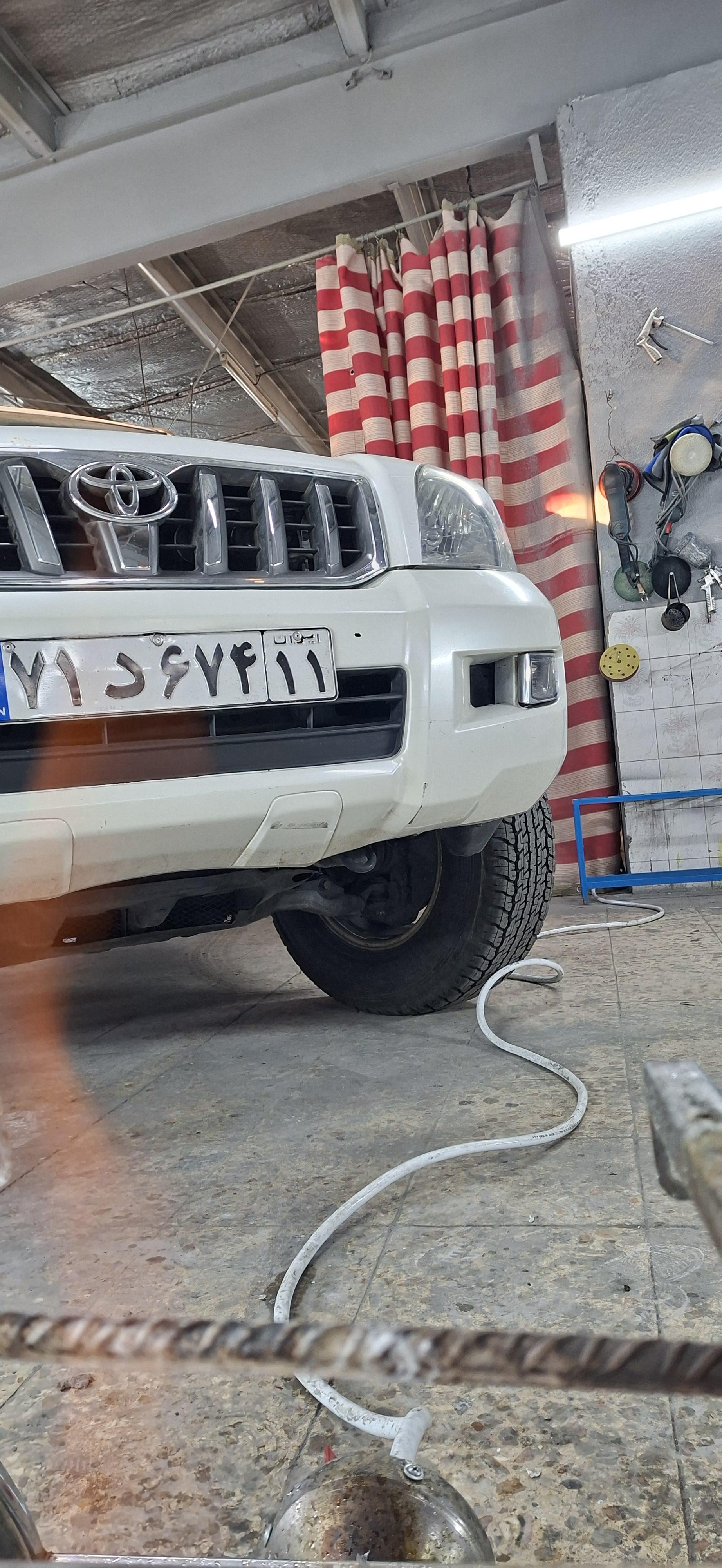 مجتمع خدمات خودرو و کارواش دکترکار - DrCar