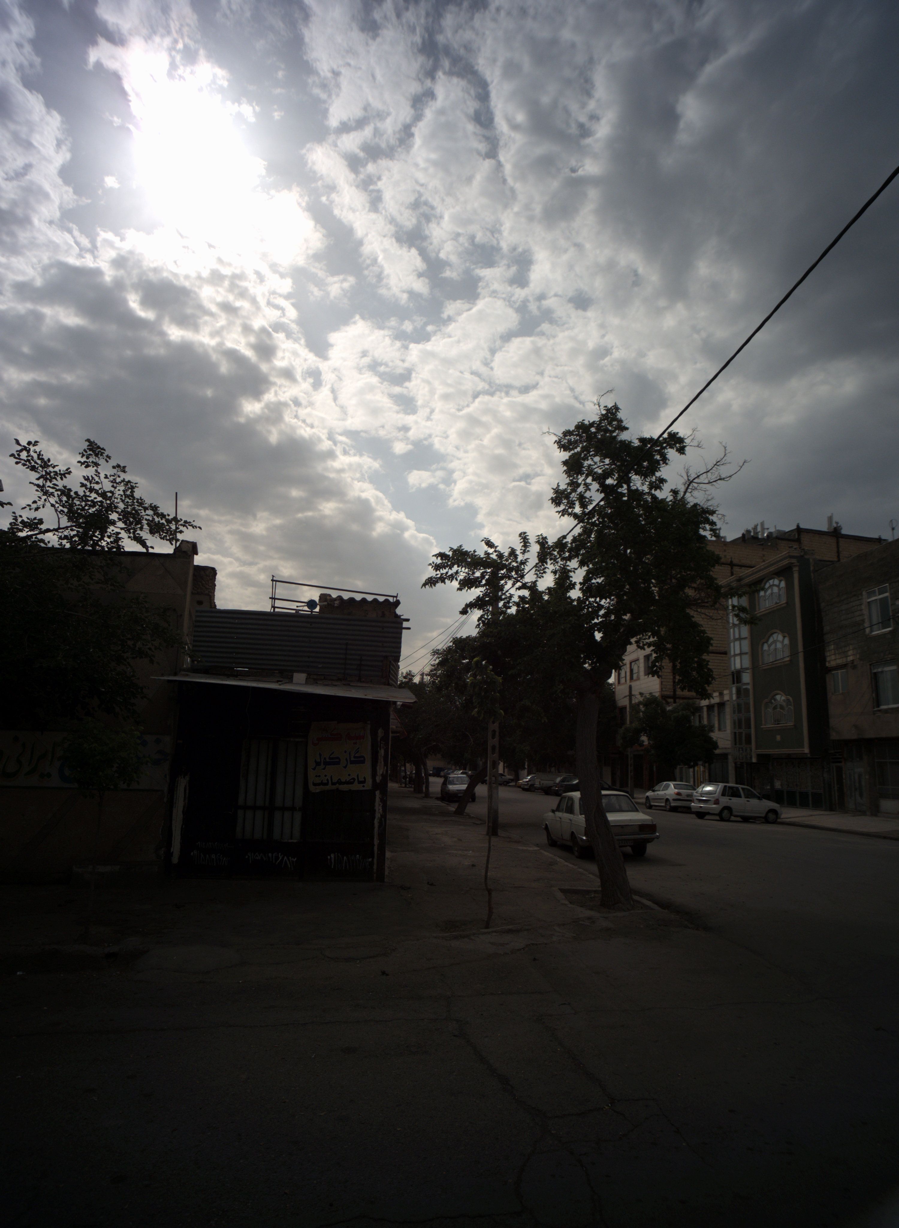 سیم کشی و باتری سازی ، شارژ کولر / رضا دهرودی