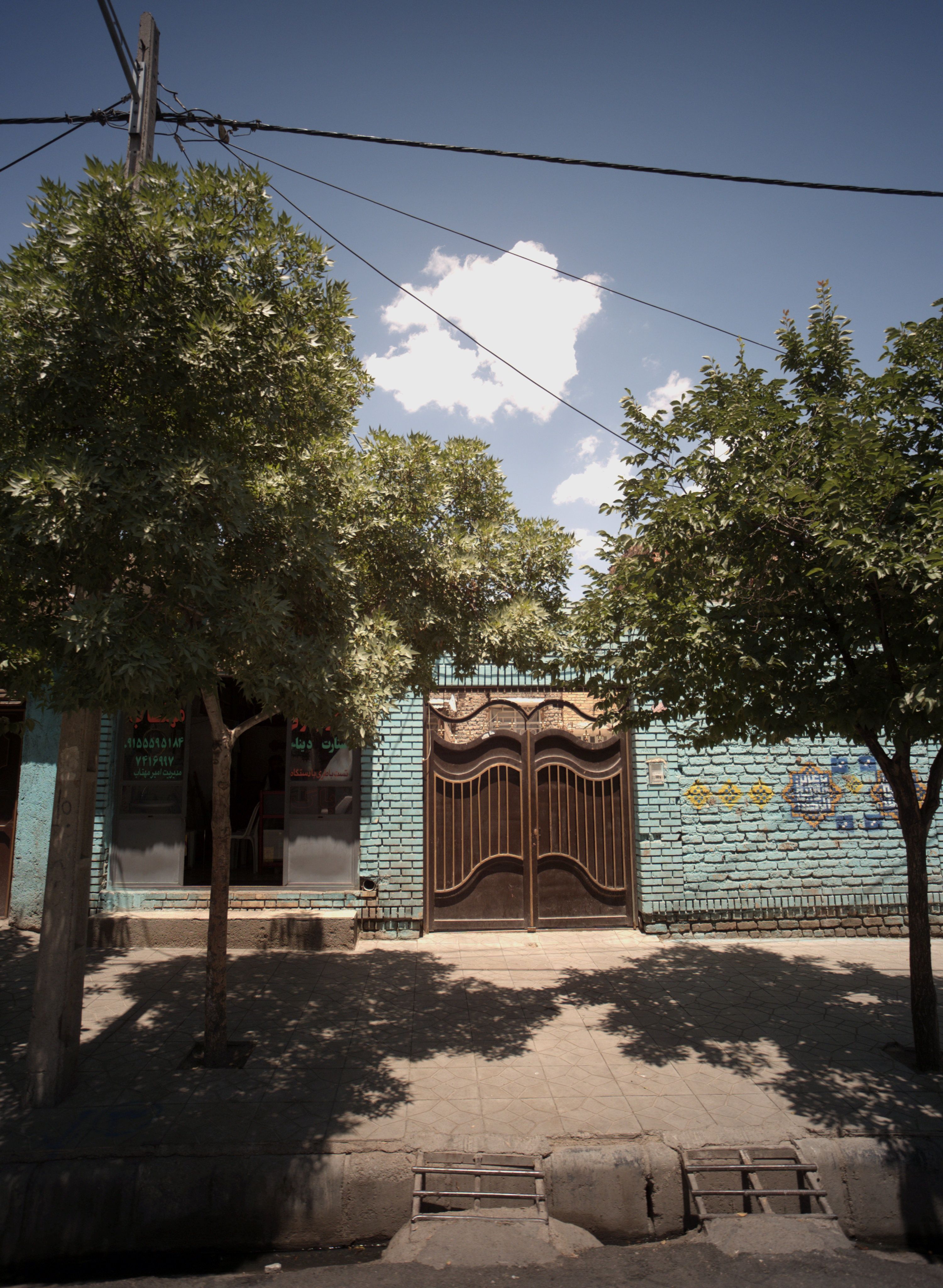 باطری سازی مهتاب